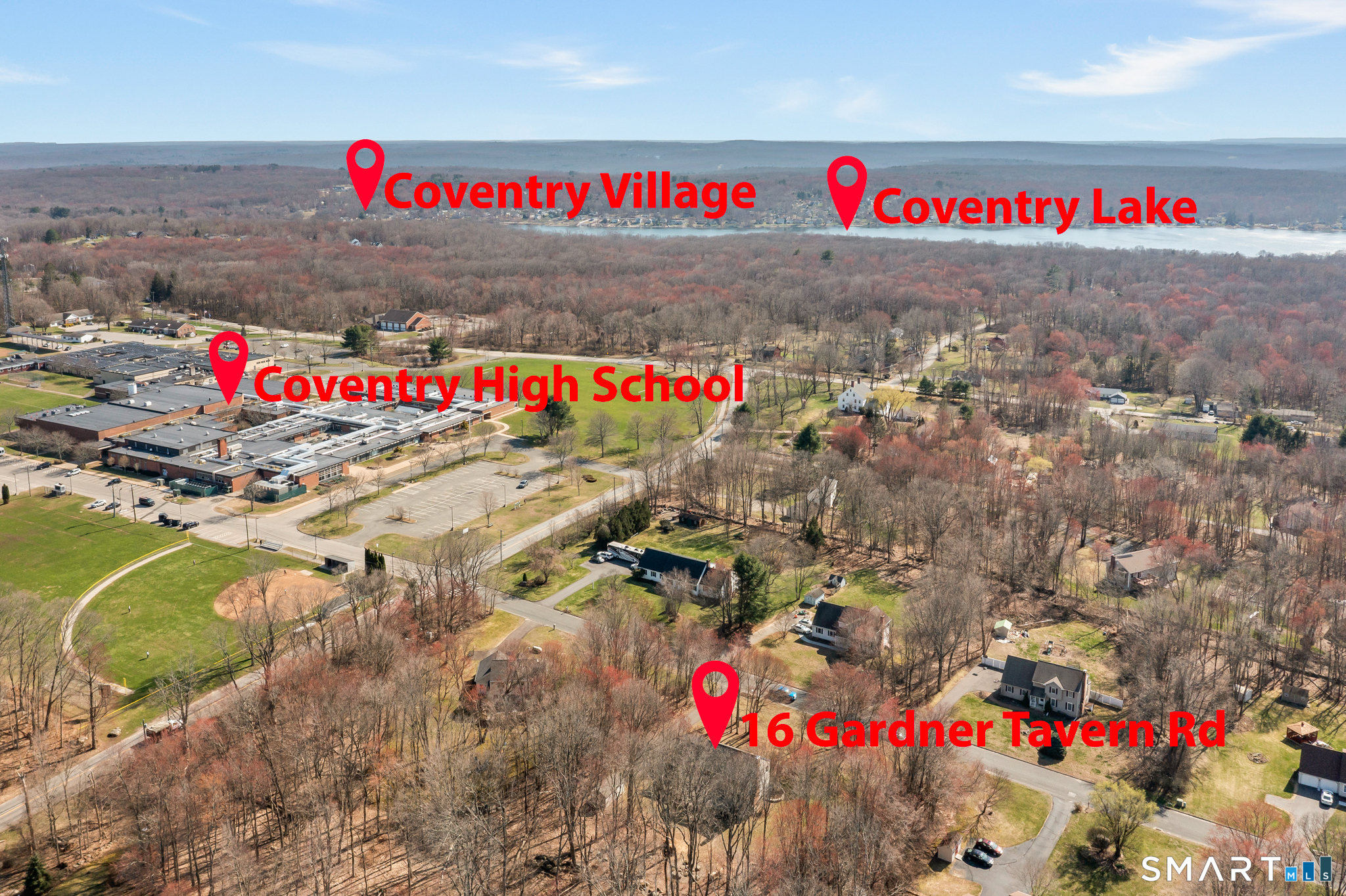 16 Gardner Tavern Road