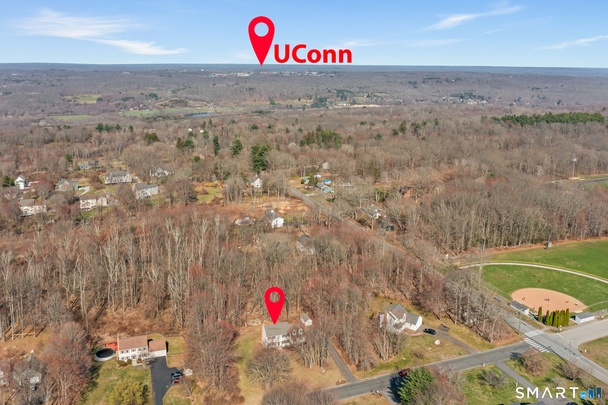 16 Gardner Tavern Road