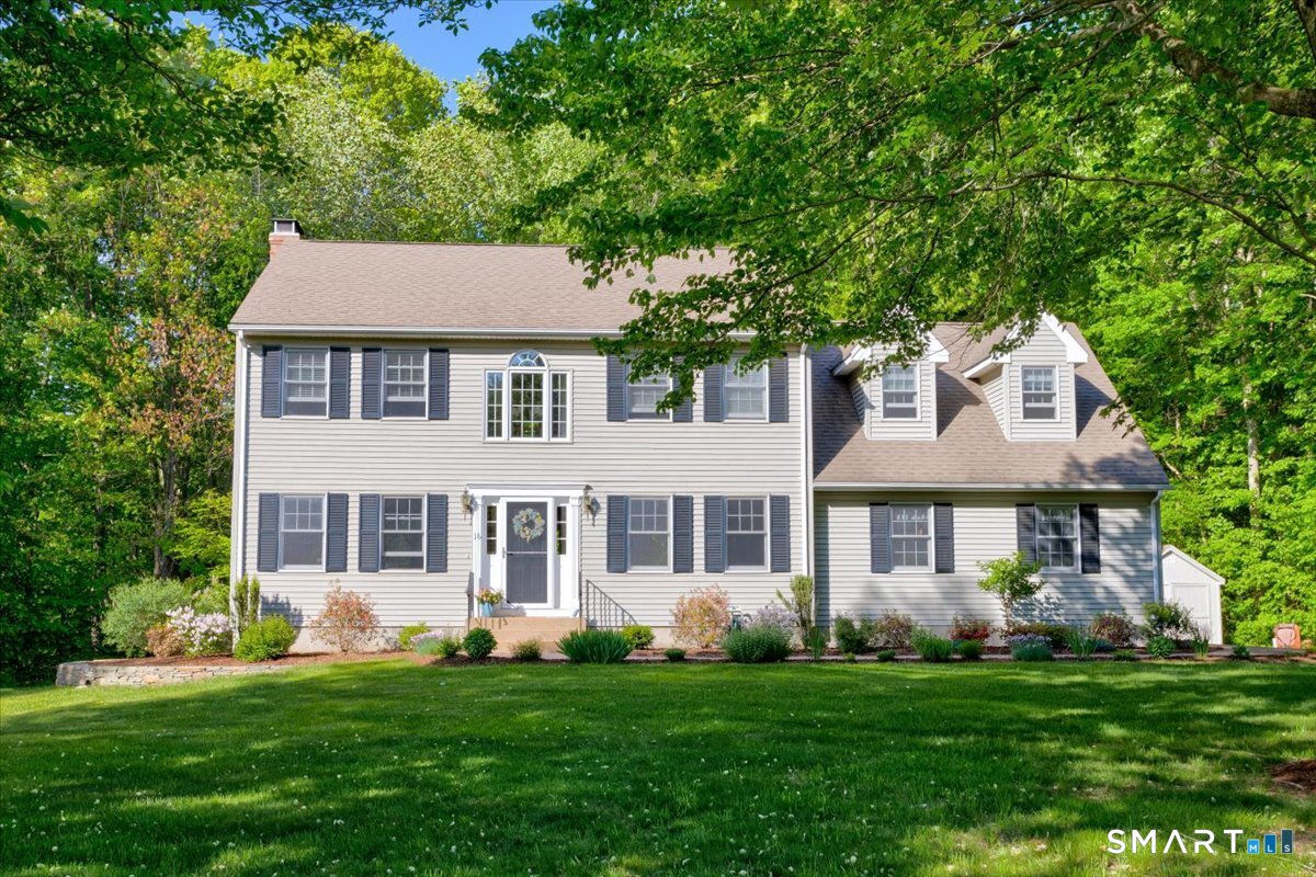 16 Gardner Tavern Road