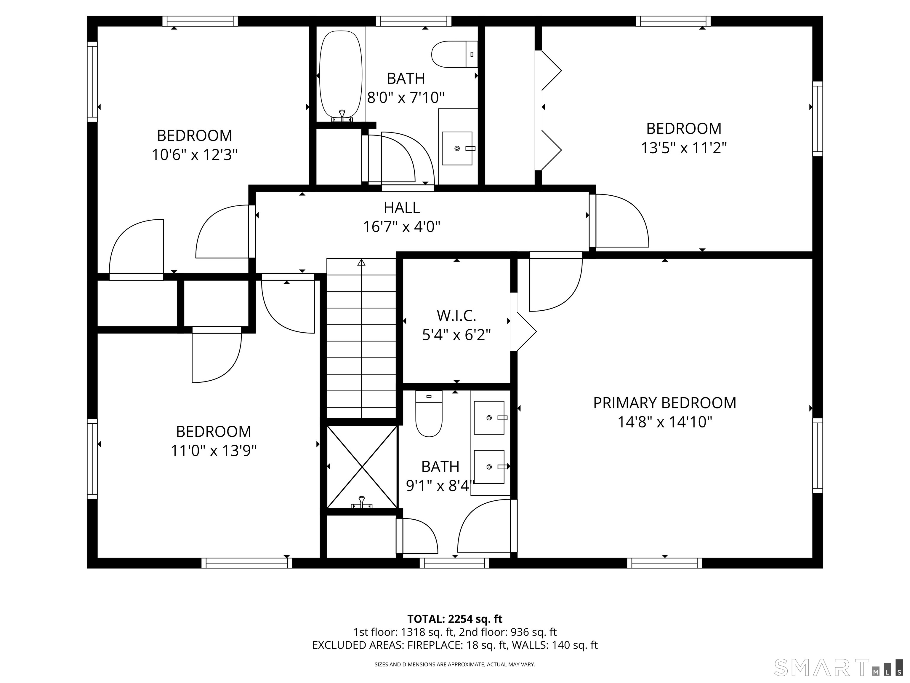 9 Deer Hill Lane