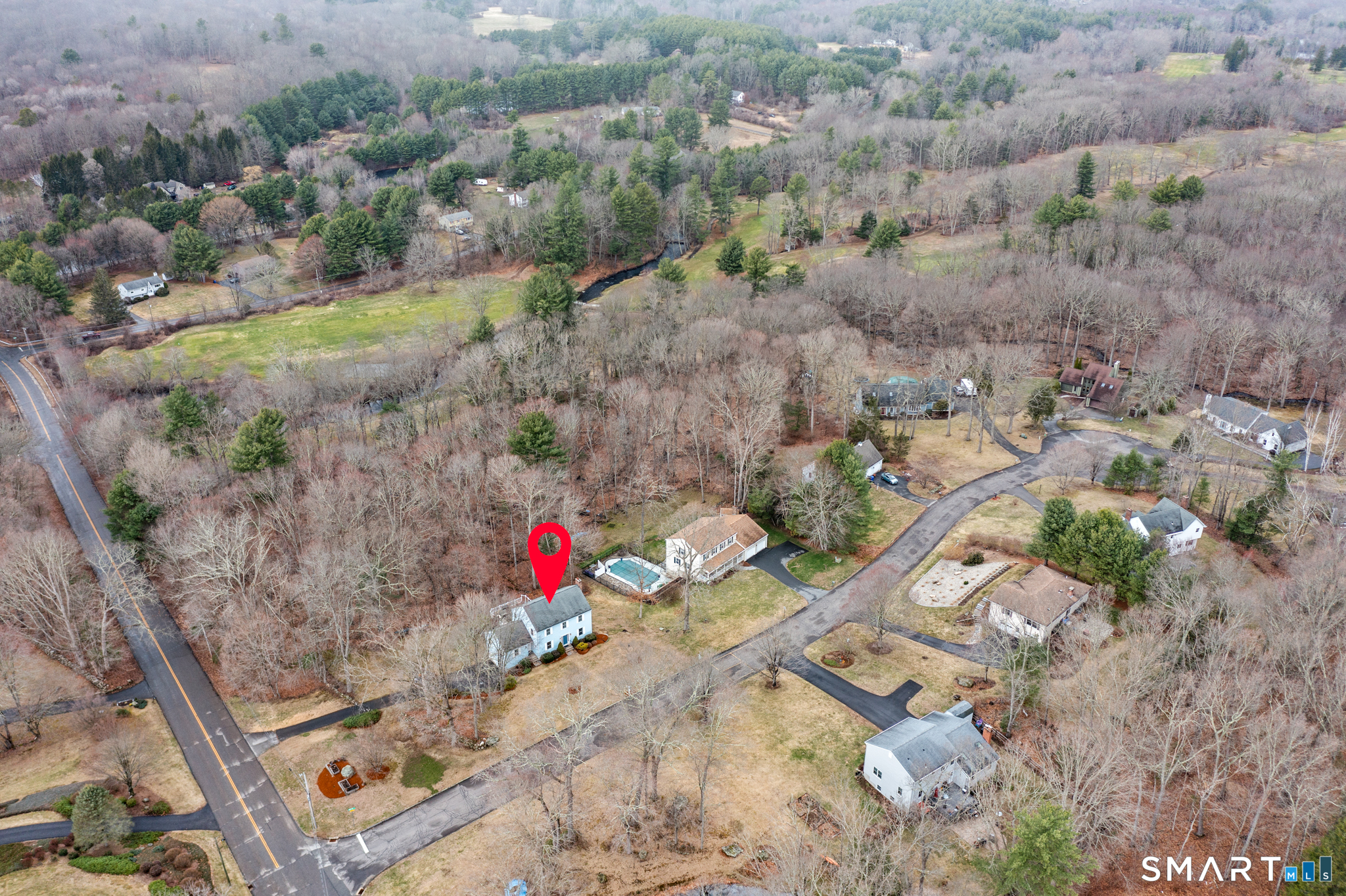 9 Deer Hill Lane