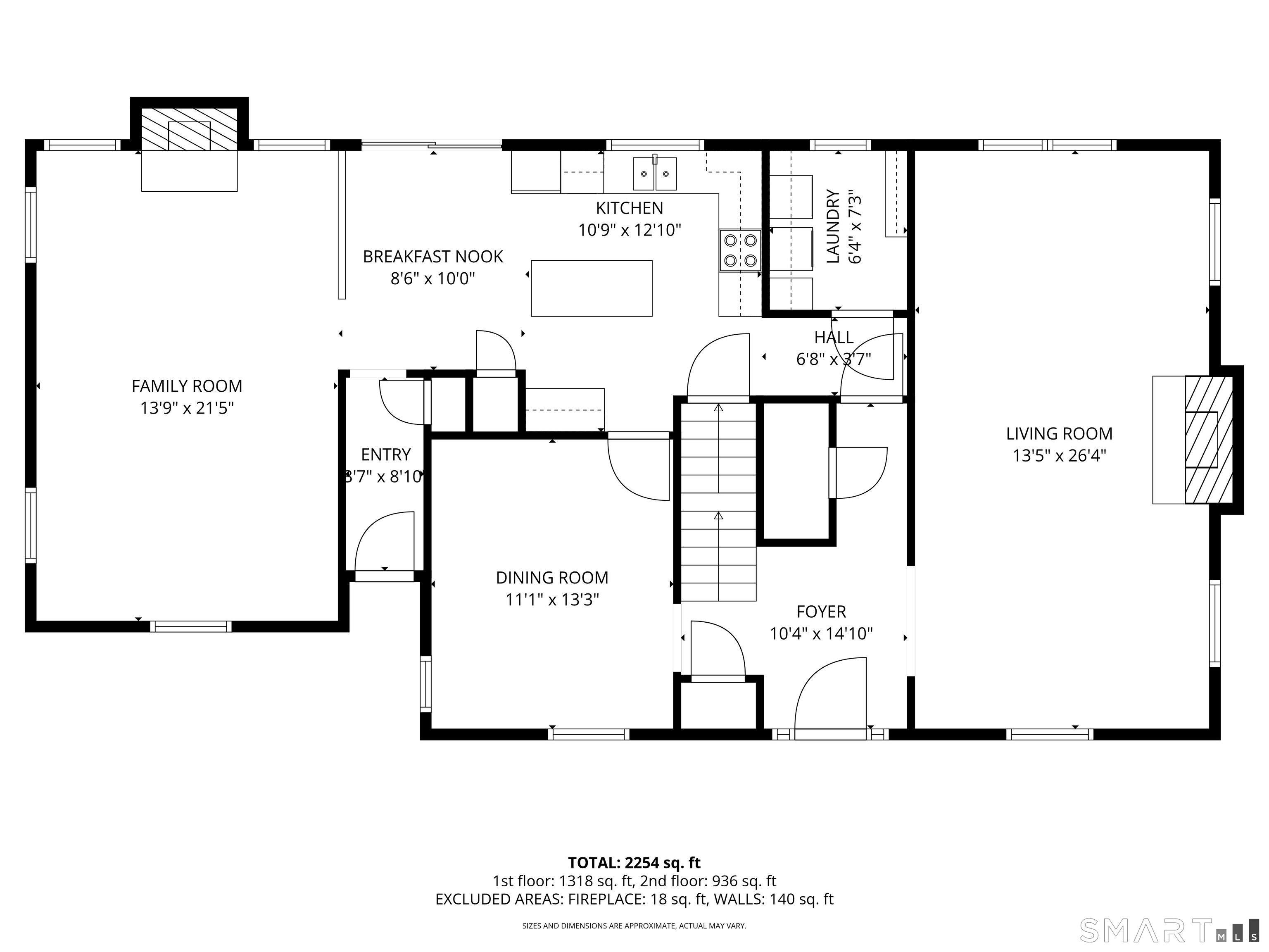 9 Deer Hill Lane