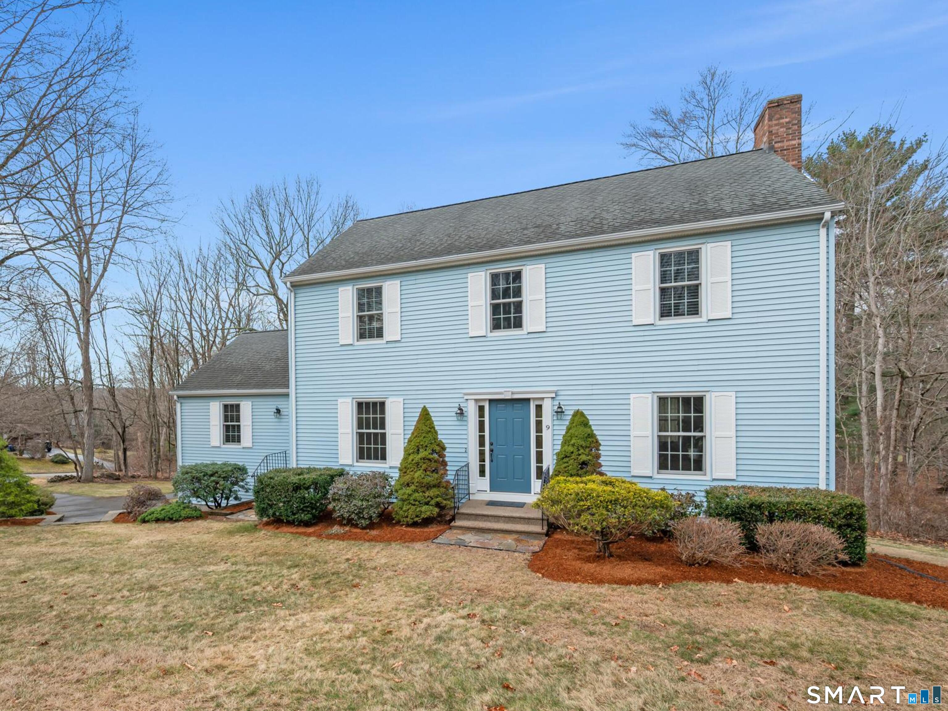 9 Deer Hill Lane
