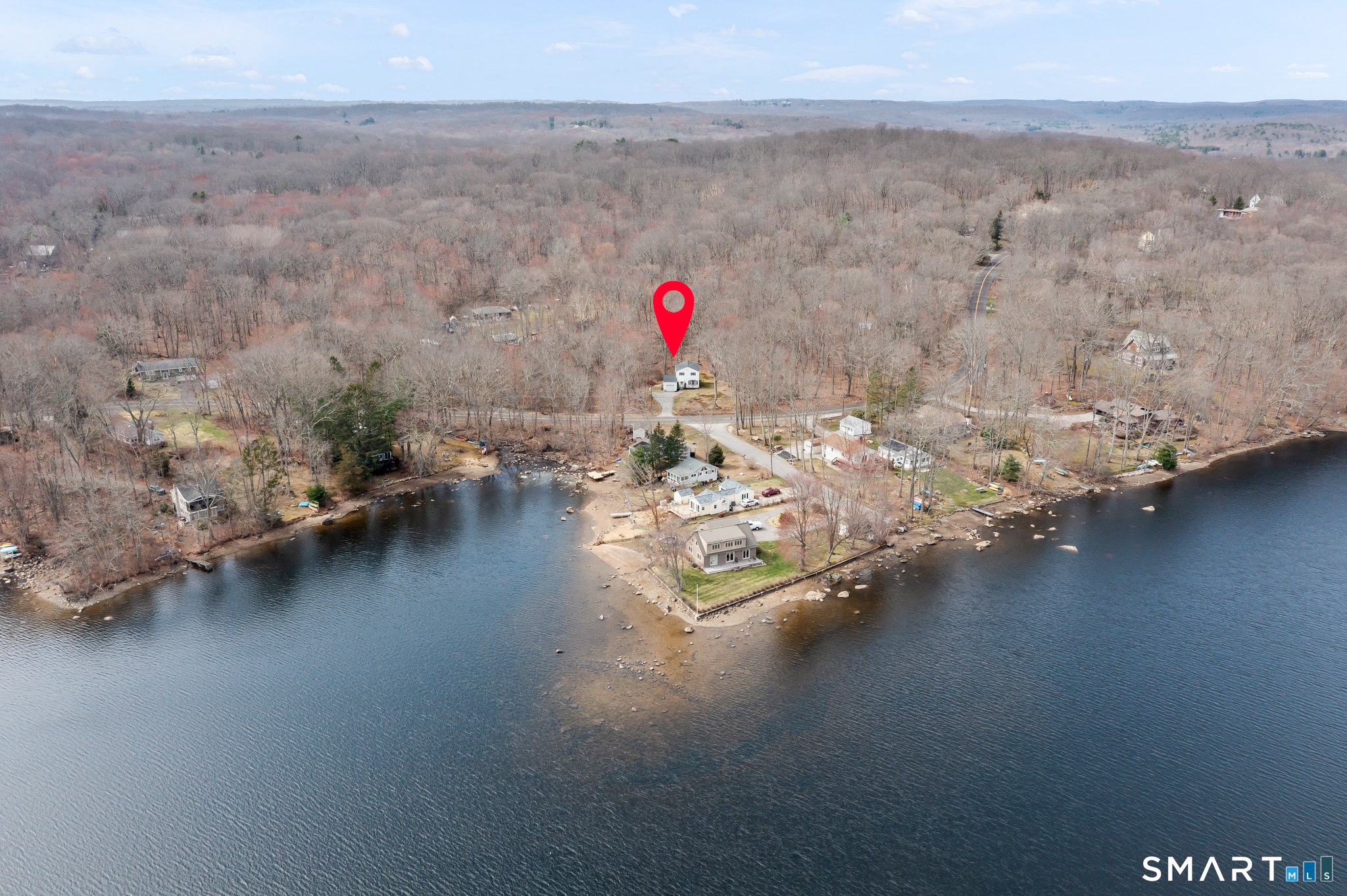 146 Lakeside Drive