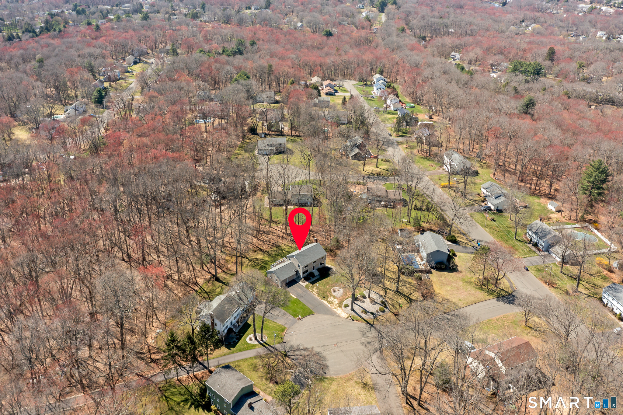 11 Hickory Hill