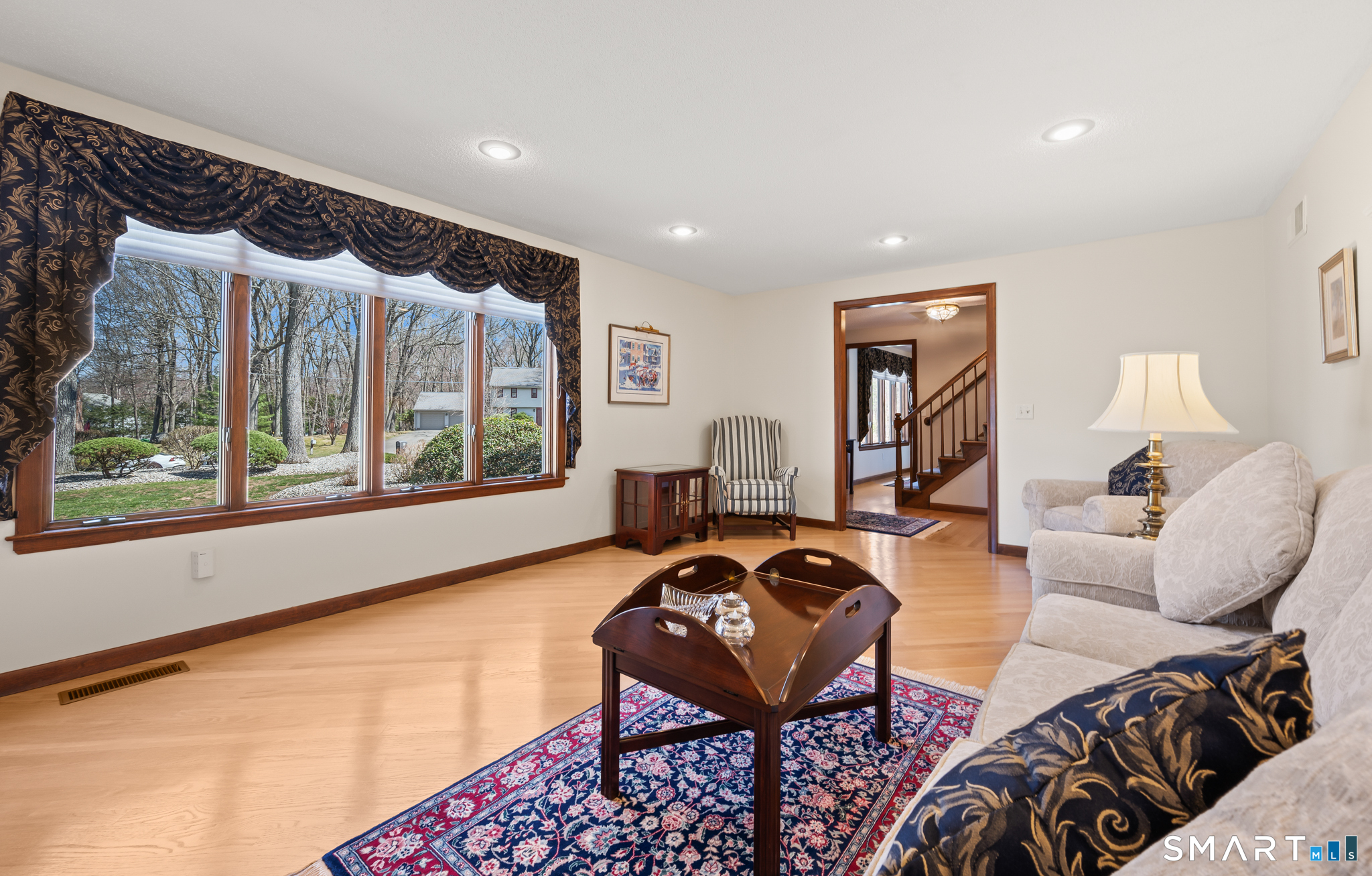 11 Hickory Hill