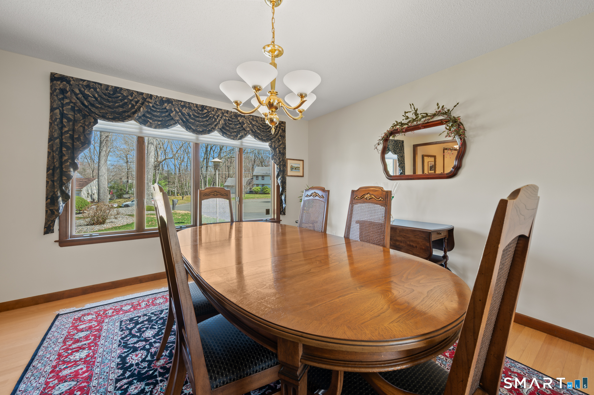 11 Hickory Hill