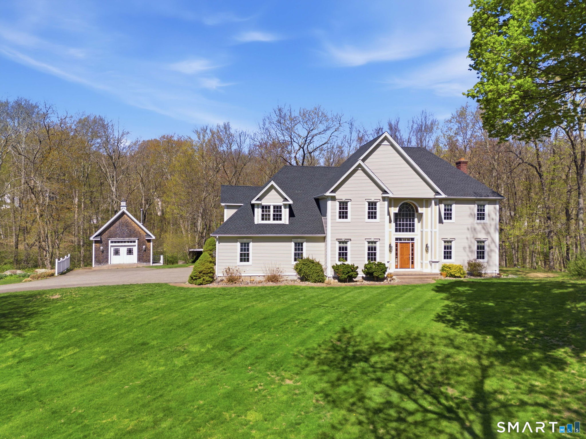 14 Joshua Lane