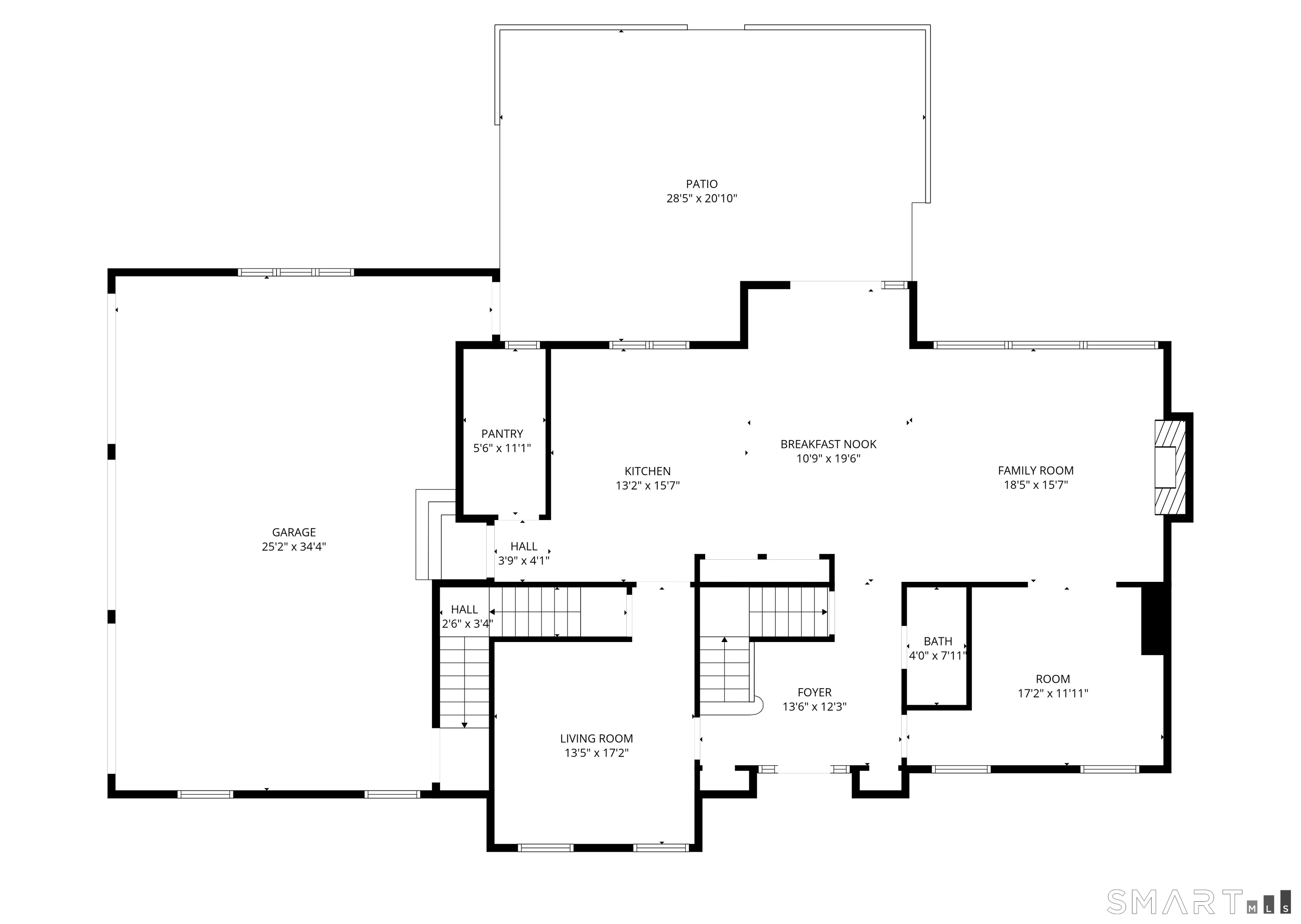 14 Joshua Lane