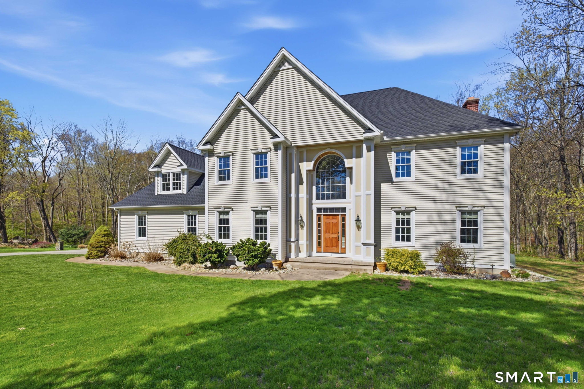 14 Joshua Lane