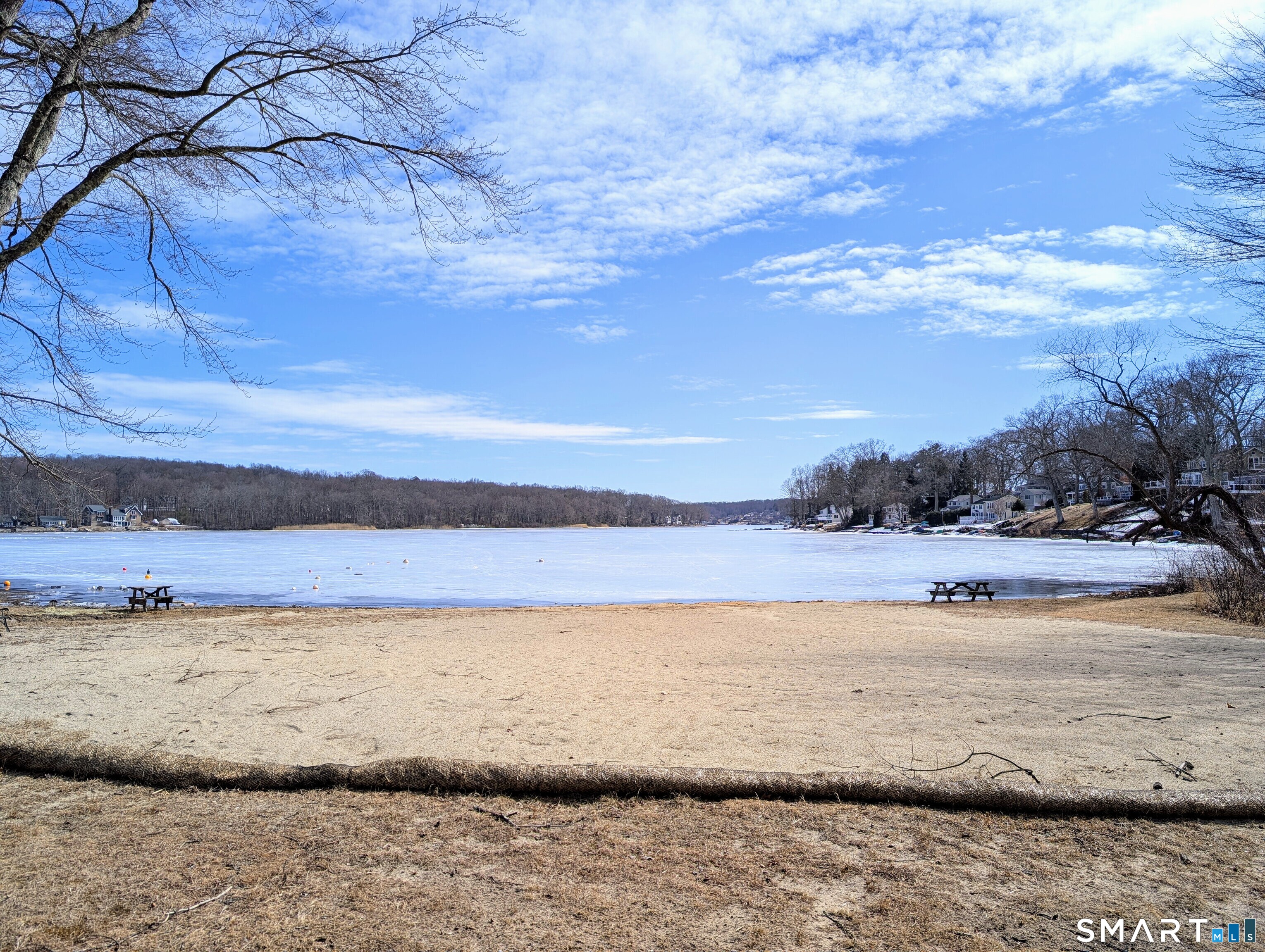 Englewood Trail