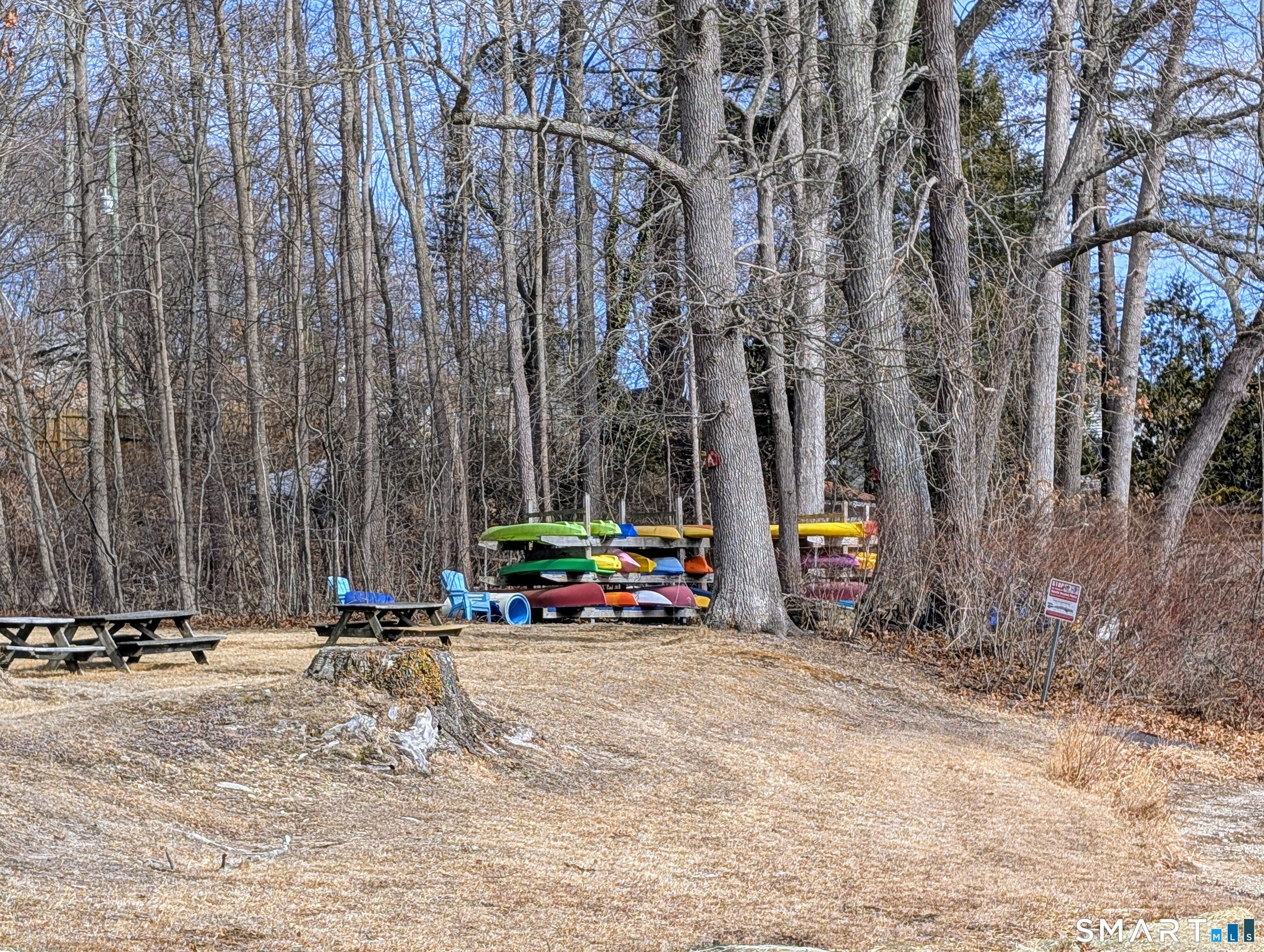 Englewood Trail