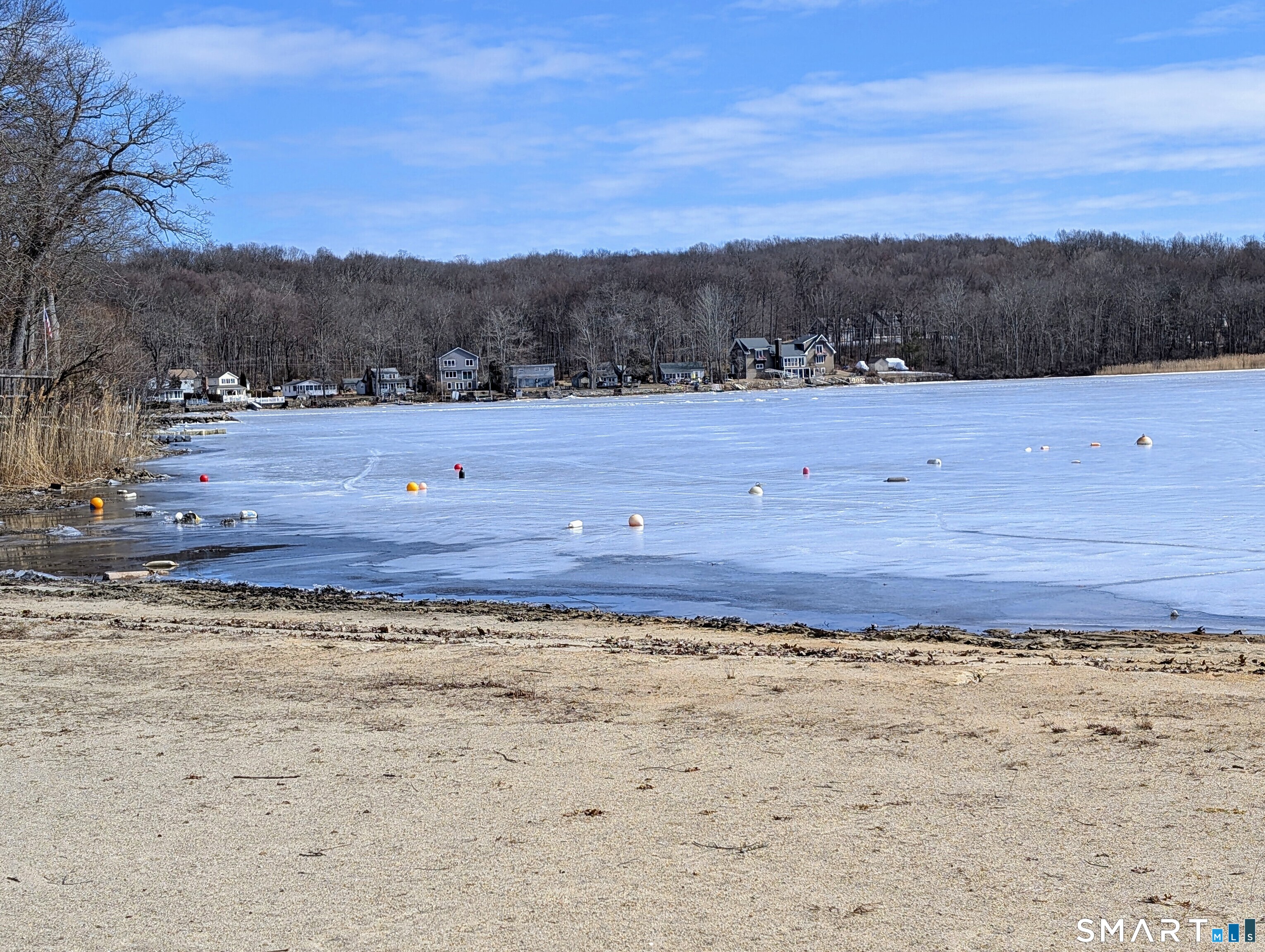 Englewood Trail