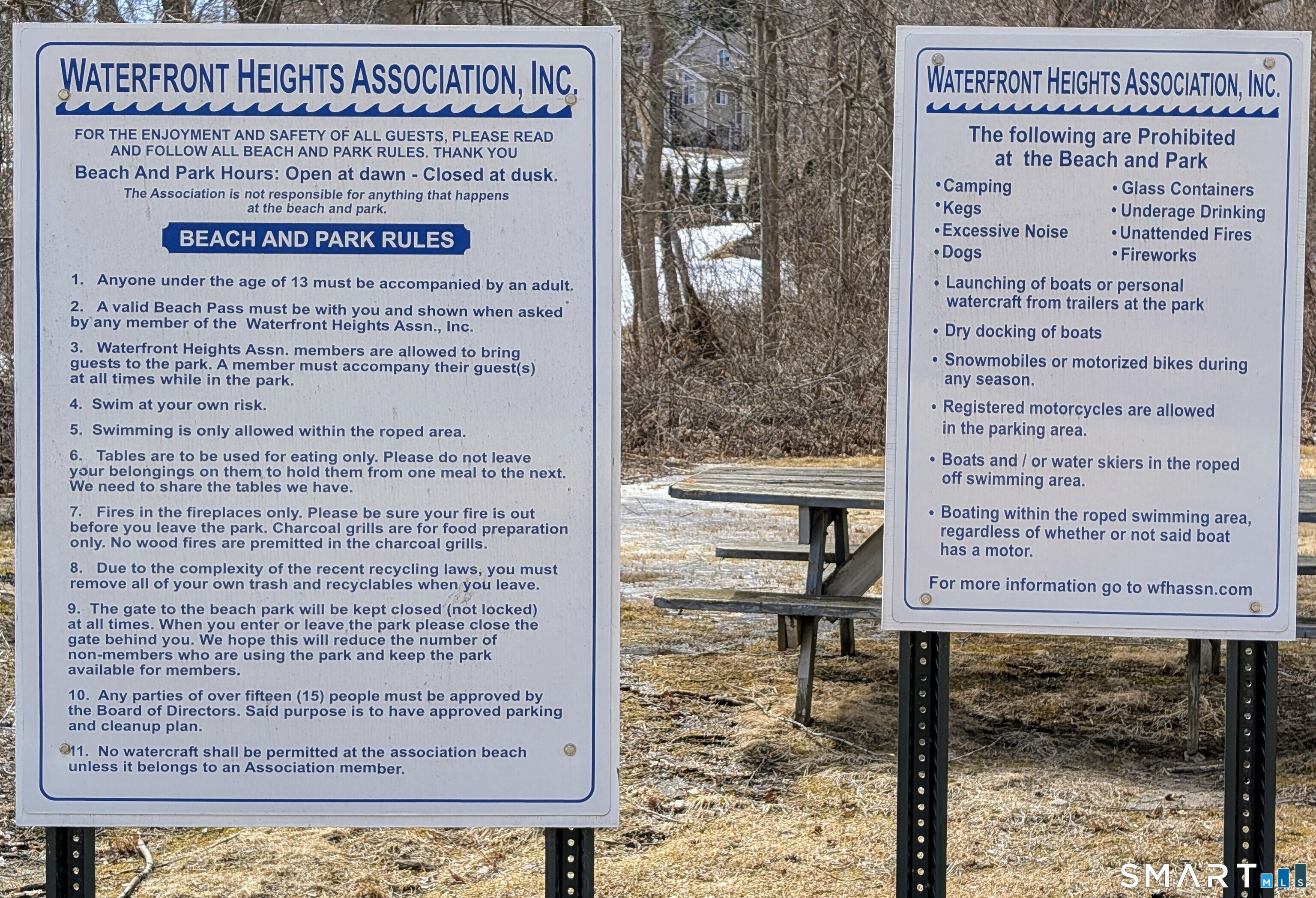 Englewood Trail