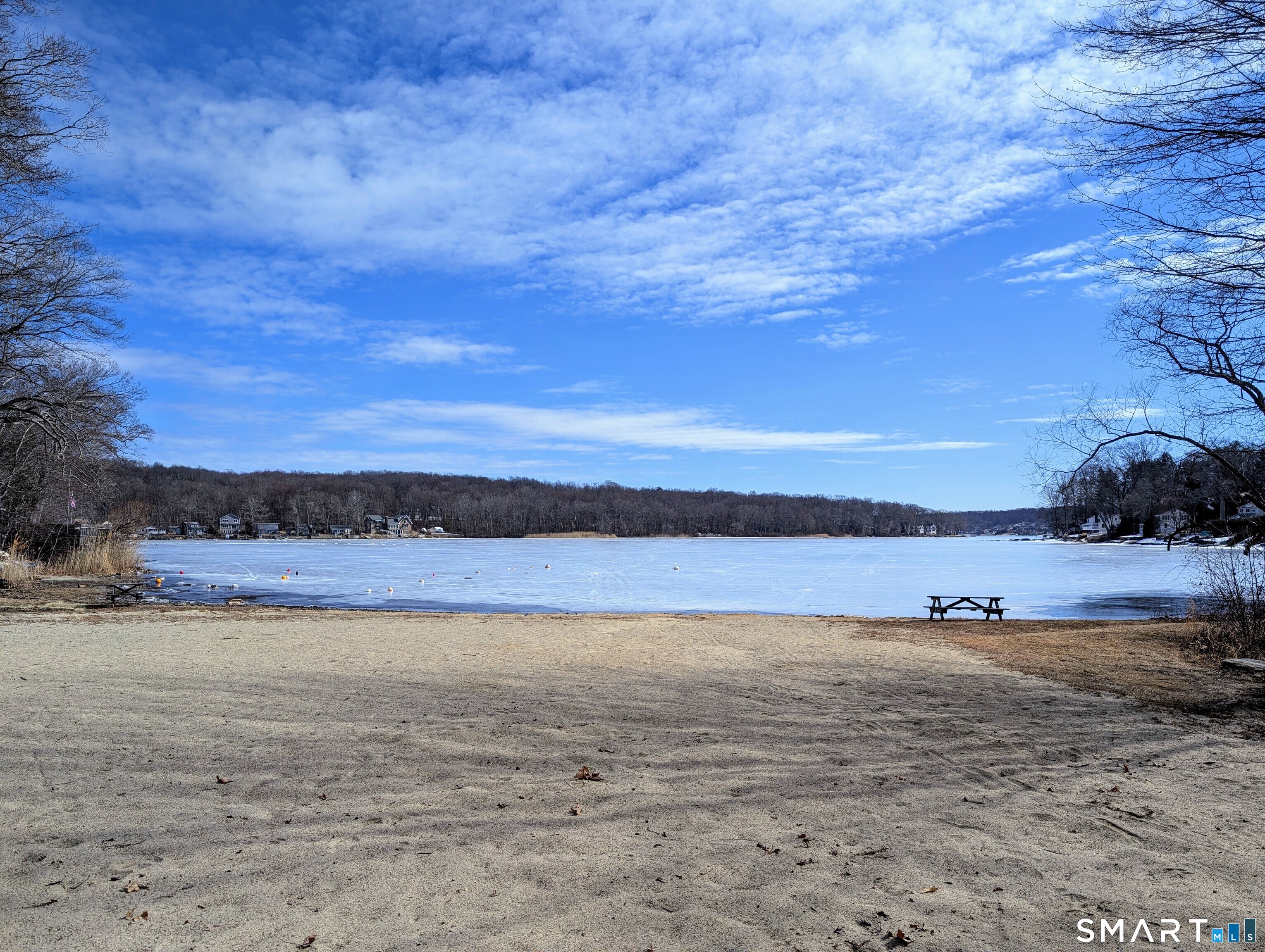 Englewood Trail