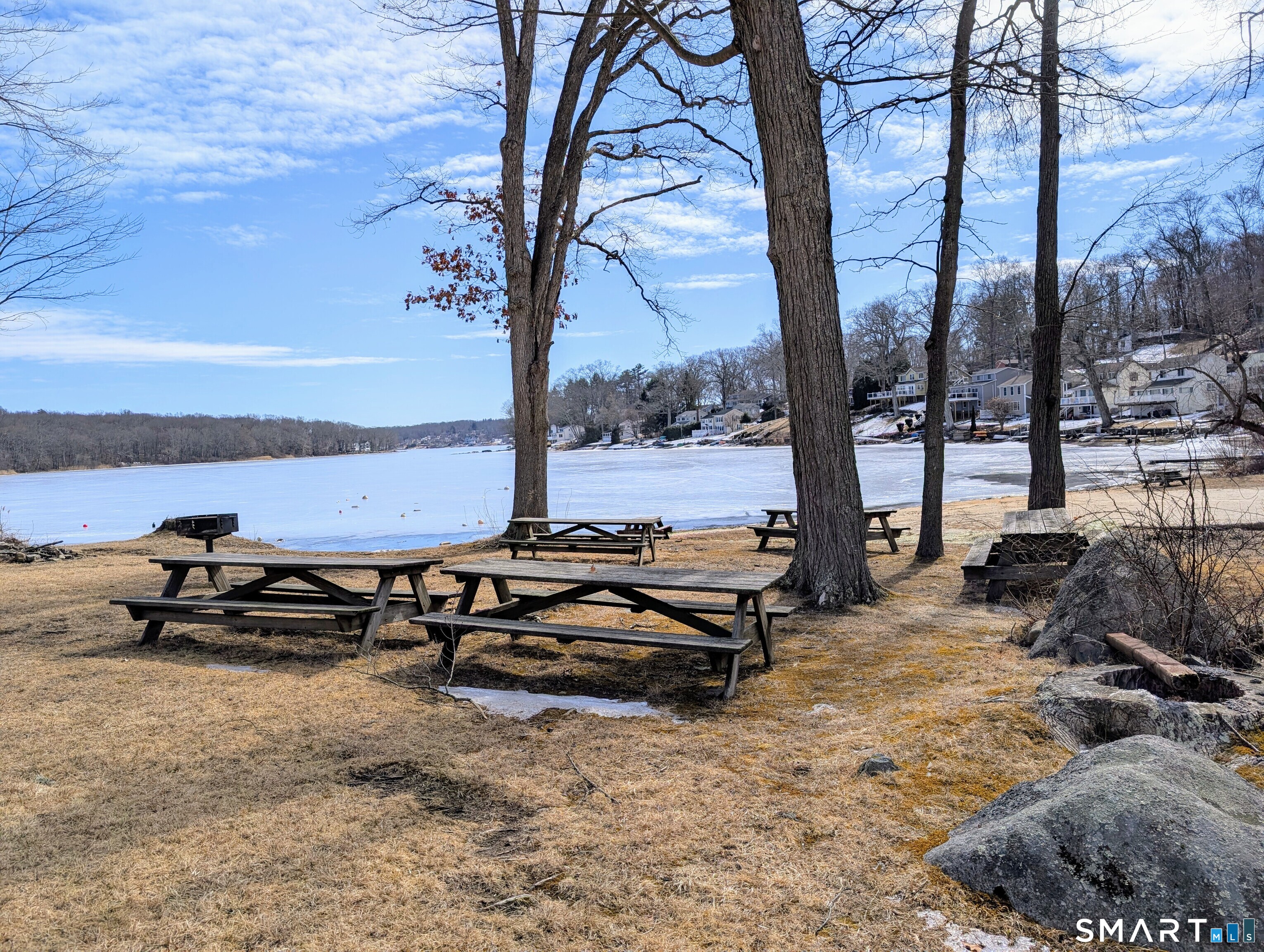 Englewood Trail