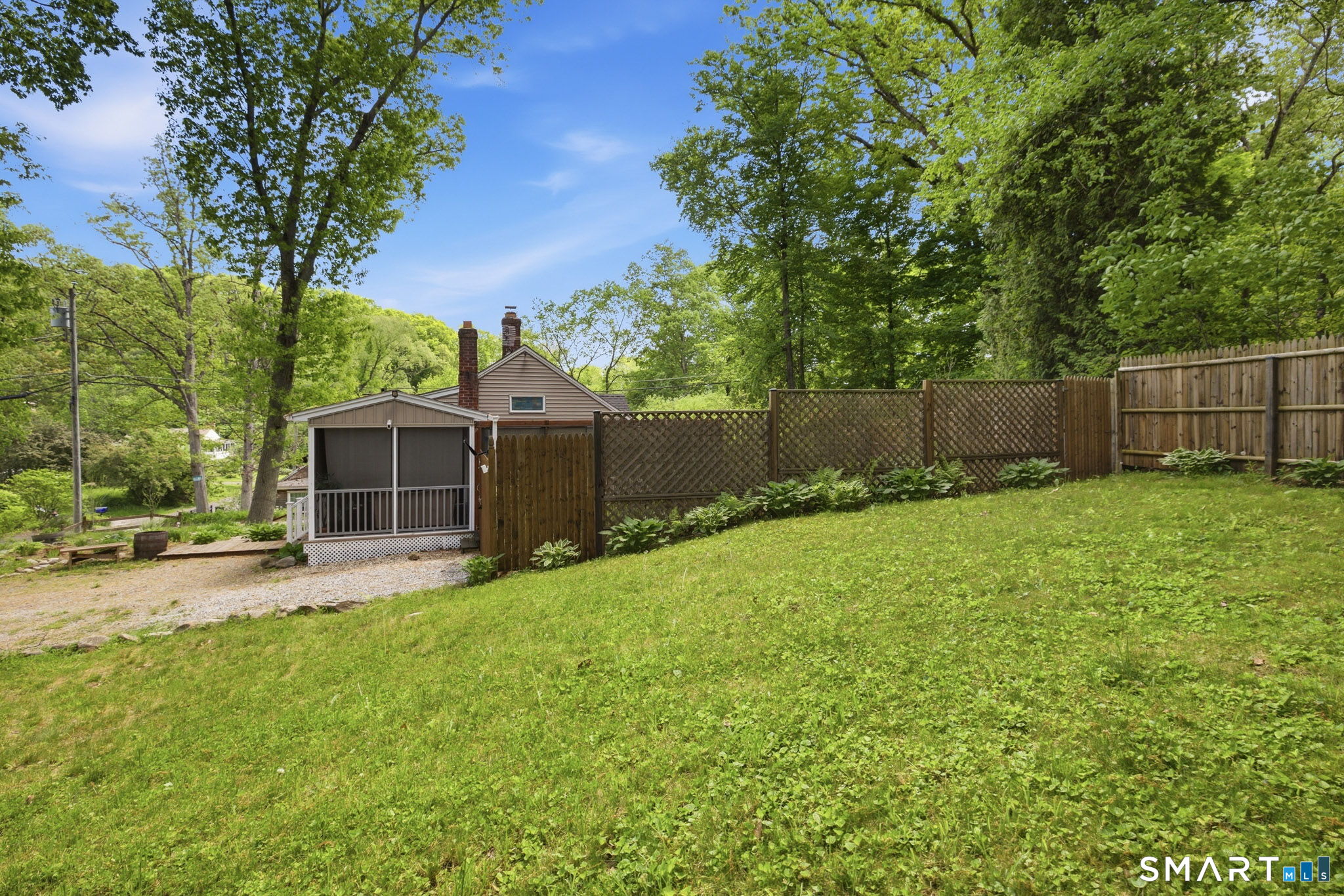 21 Arlington Road