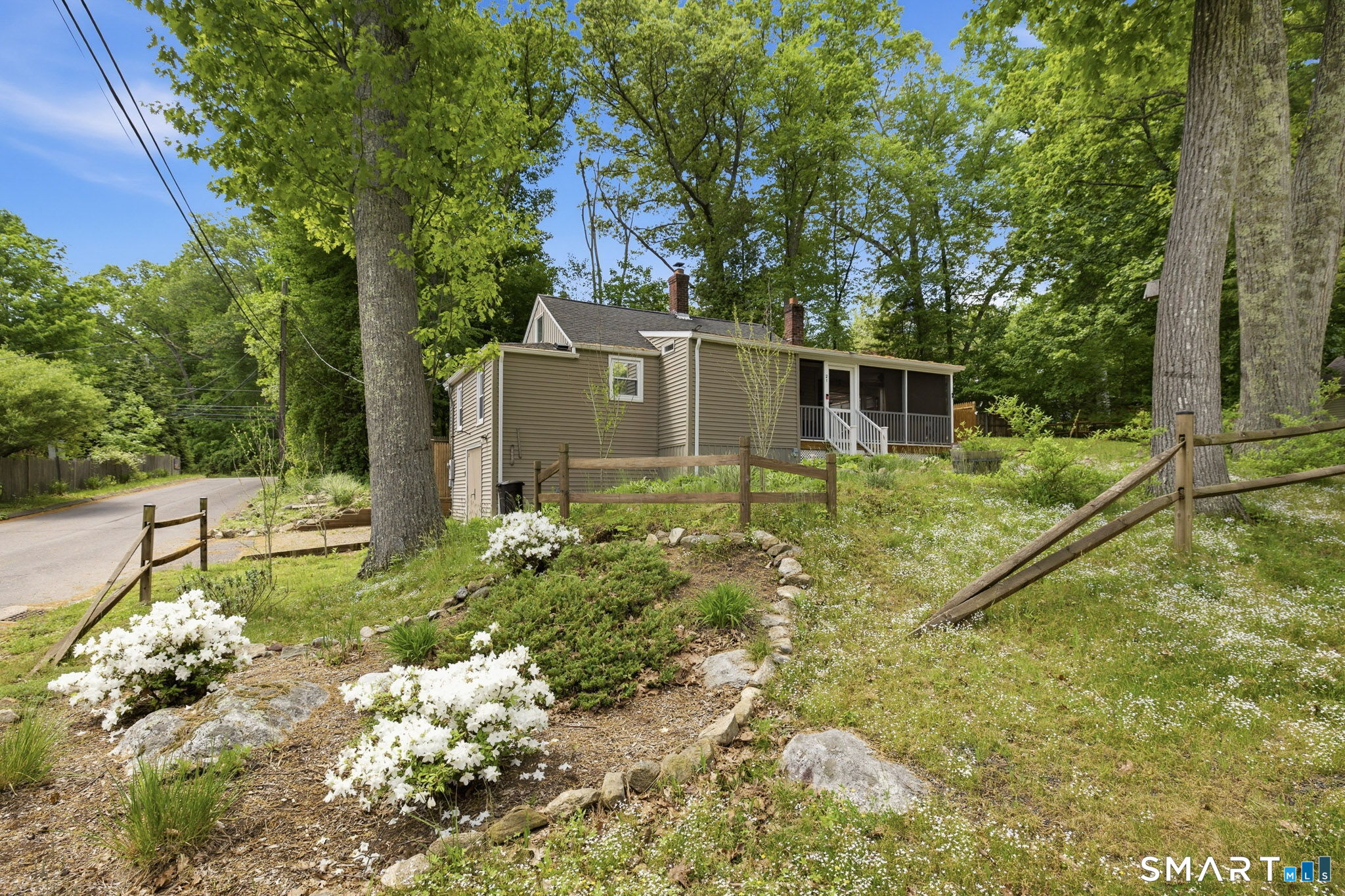 21 Arlington Road
