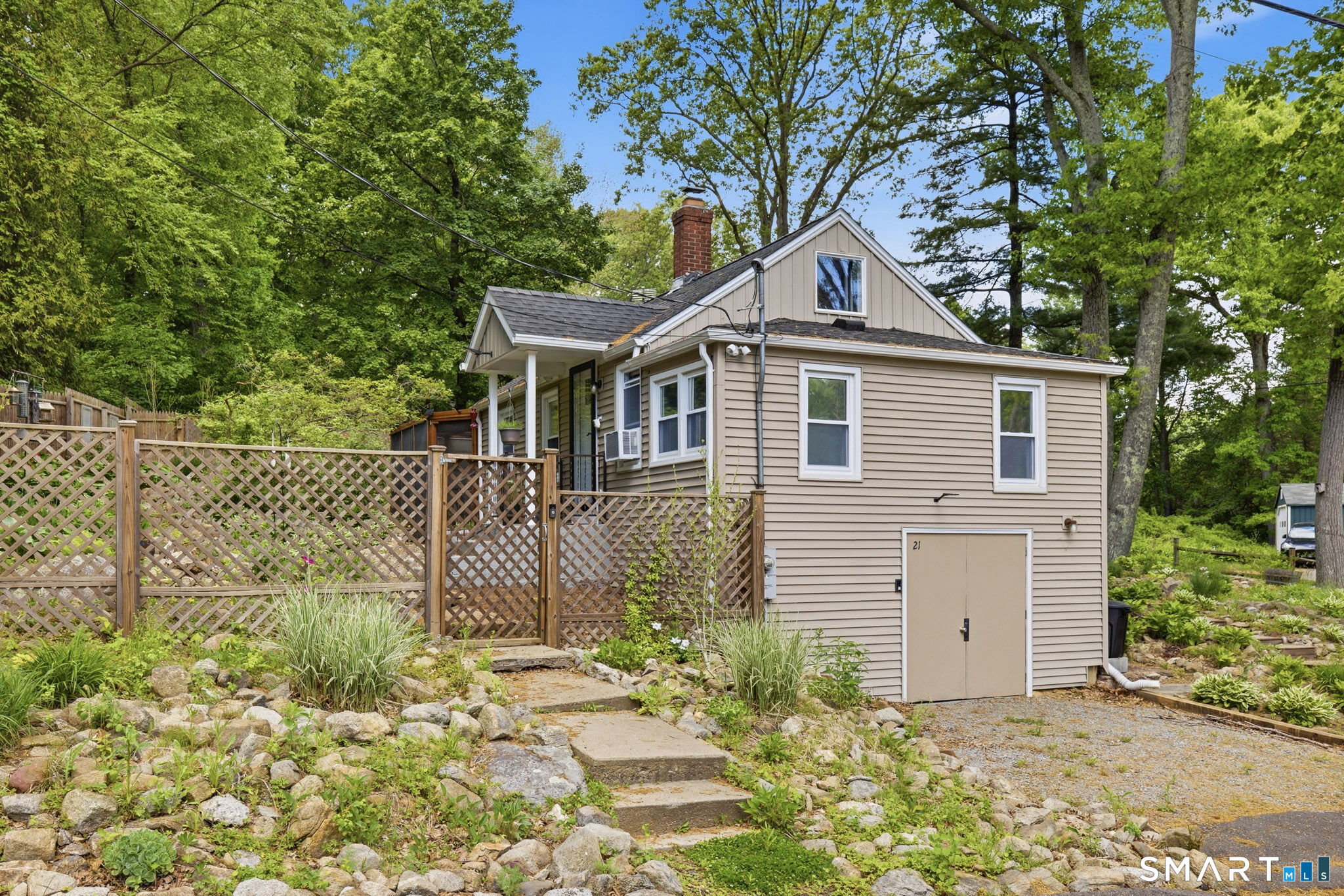 21 Arlington Road