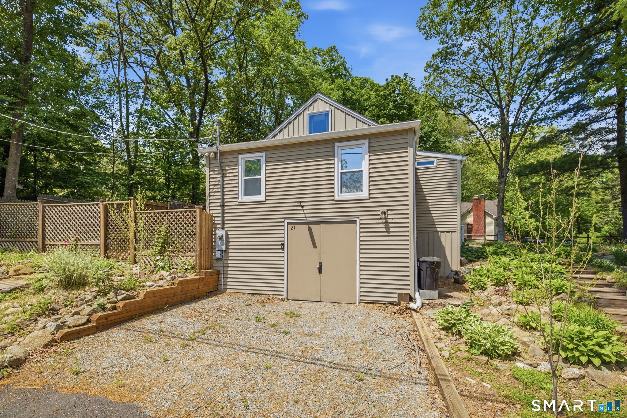 21 Arlington Road
