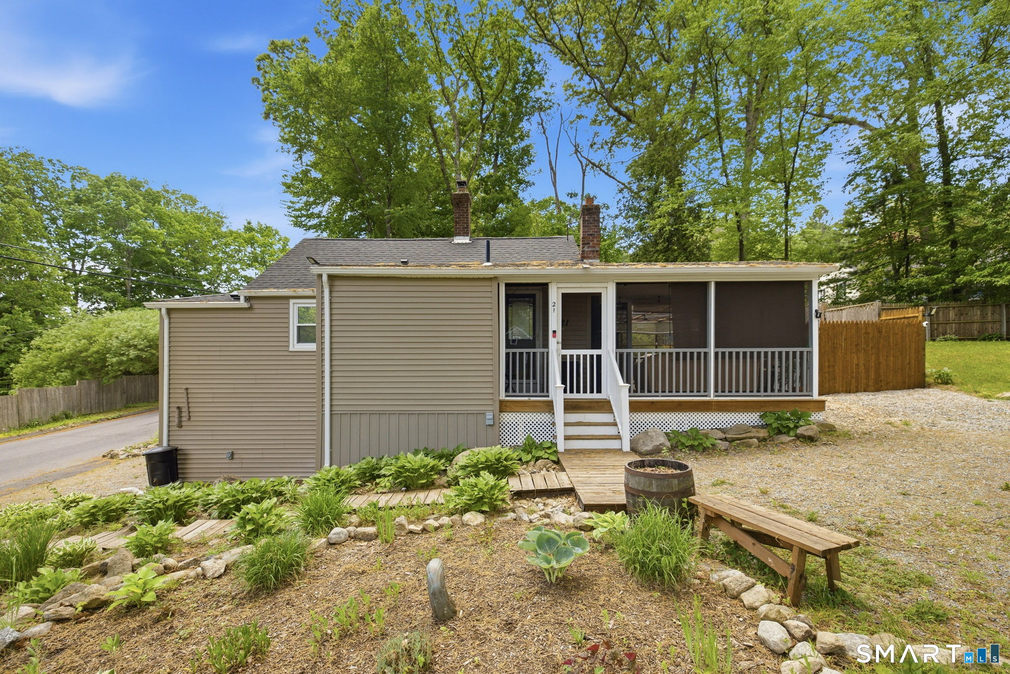 21 Arlington Road