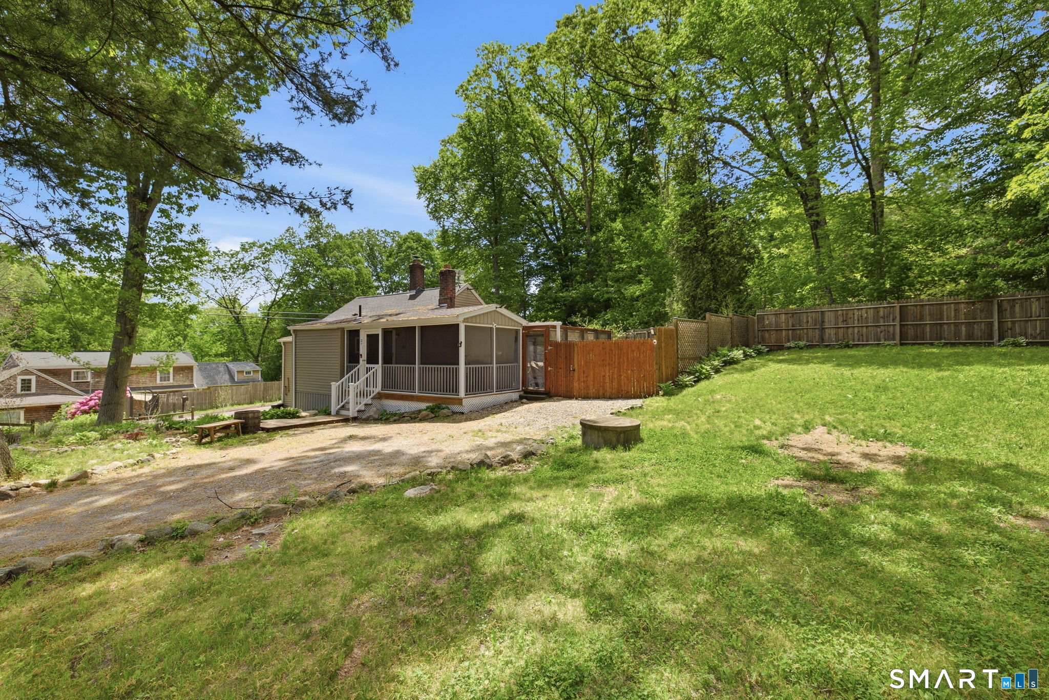21 Arlington Road
