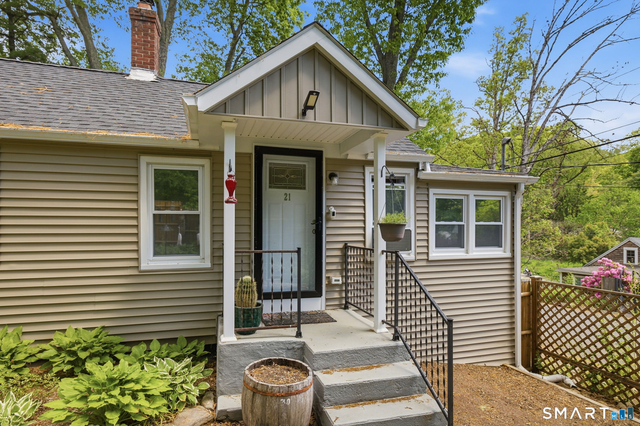 21 Arlington Road