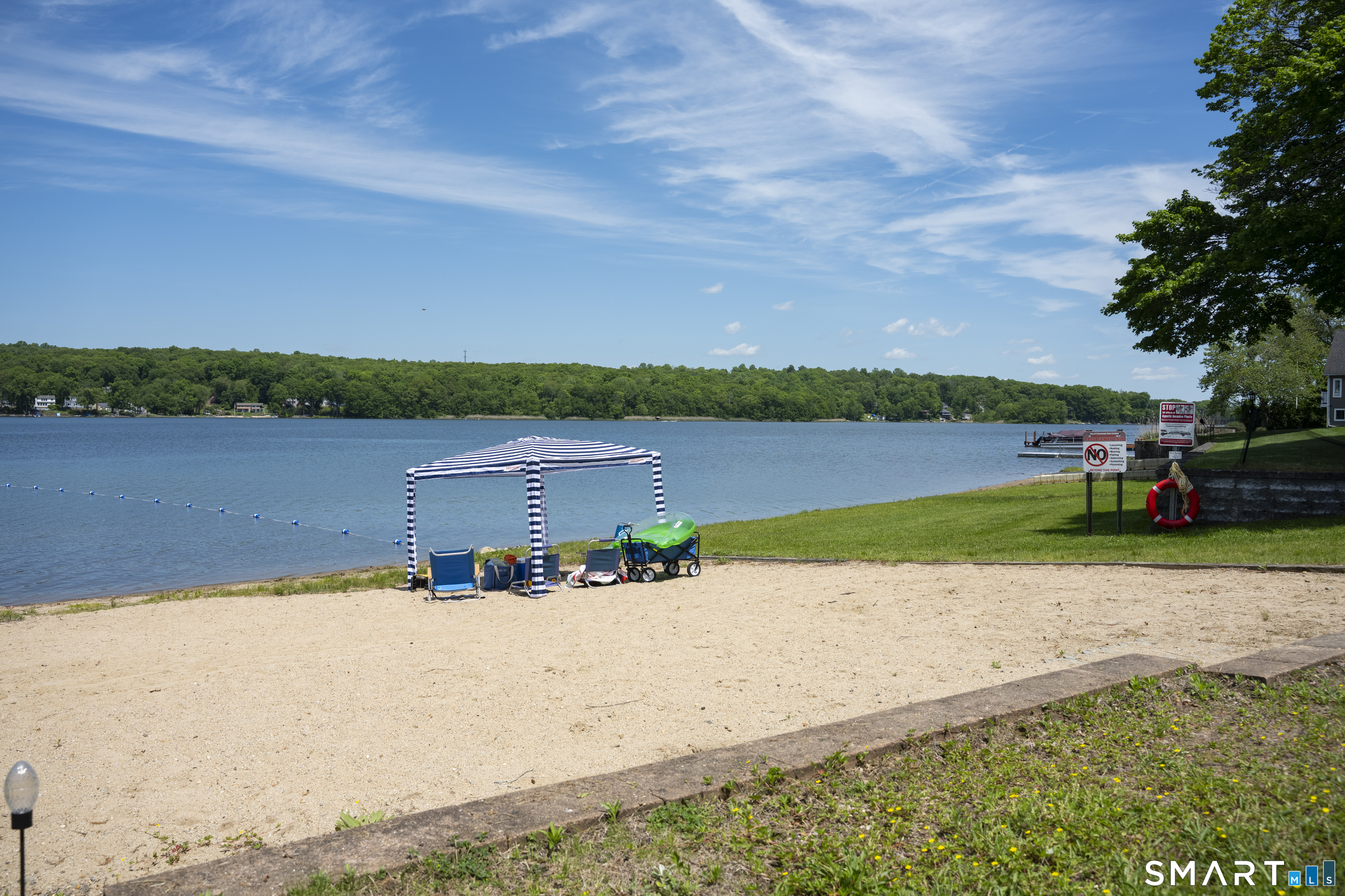 5 Avery Shores