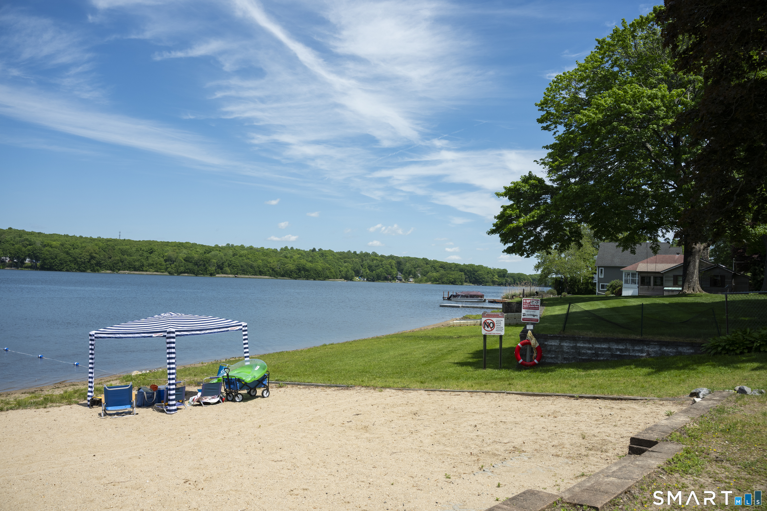 5 Avery Shores