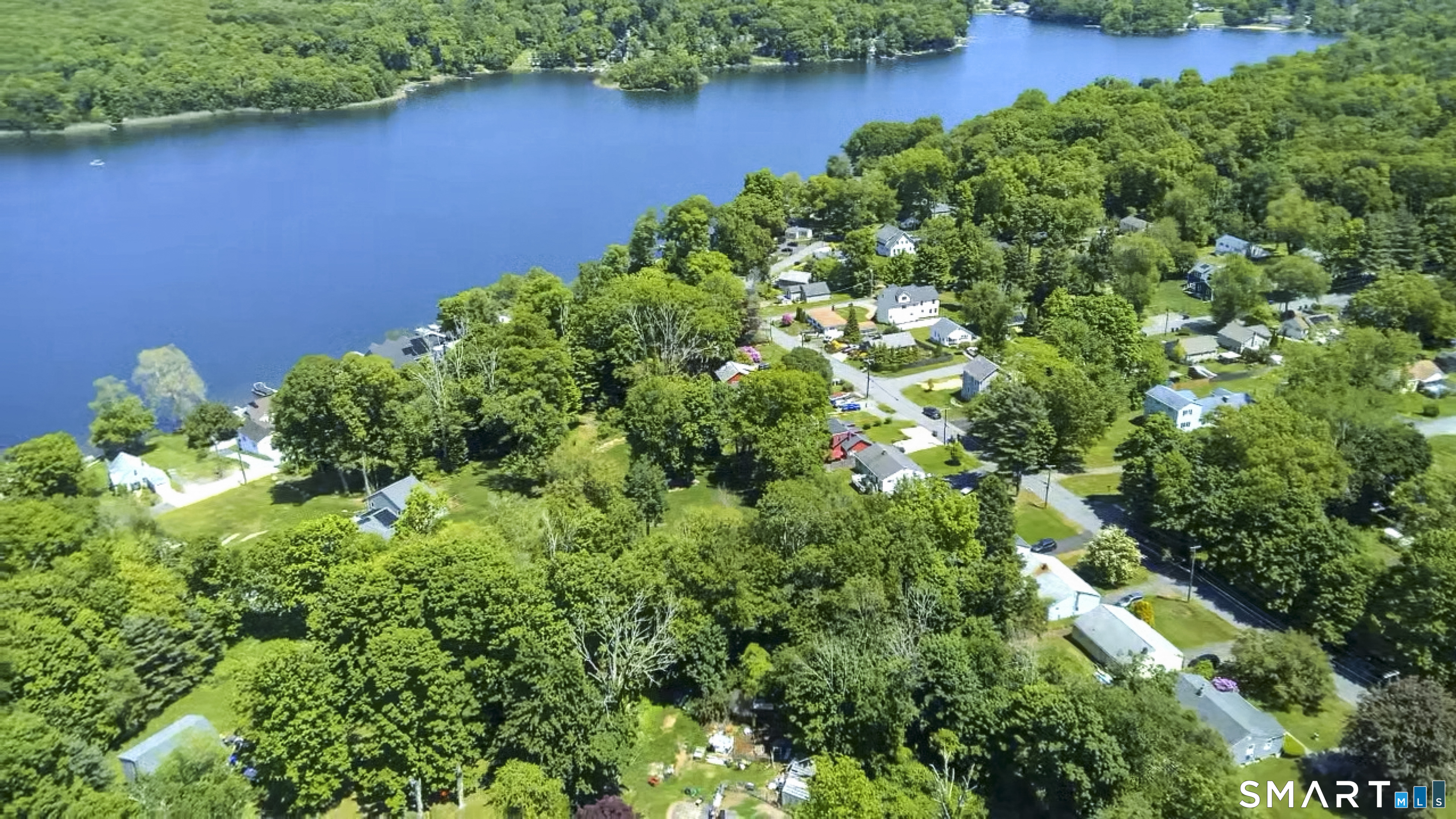 5 Avery Shores