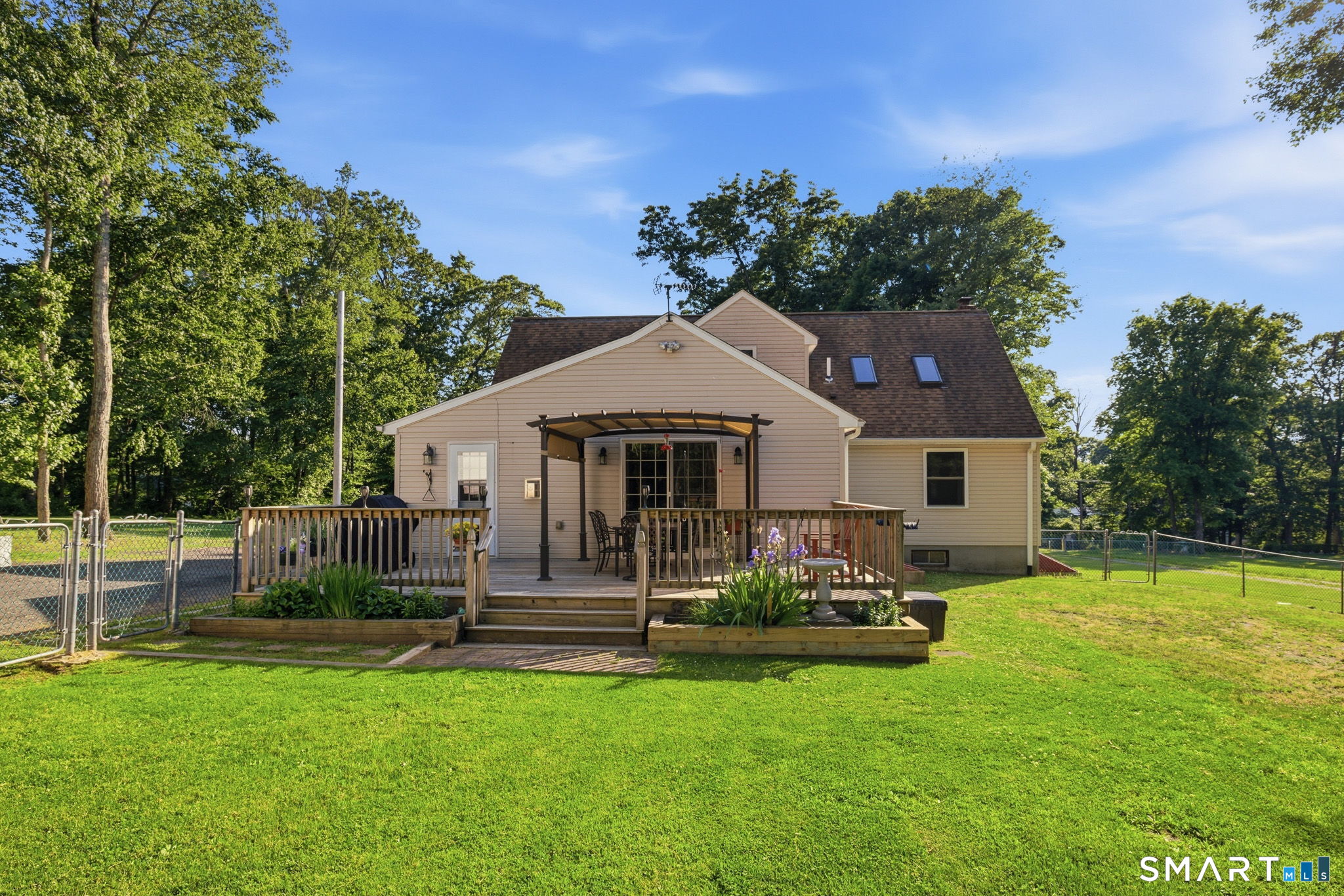 141 Hop River Road