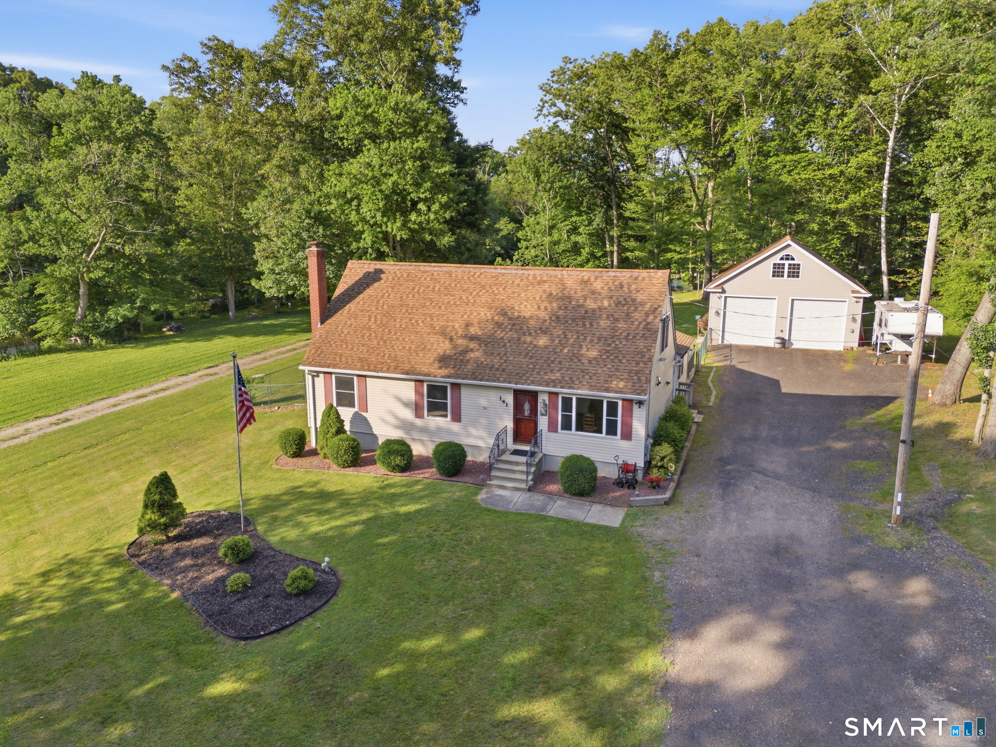 141 Hop River Road