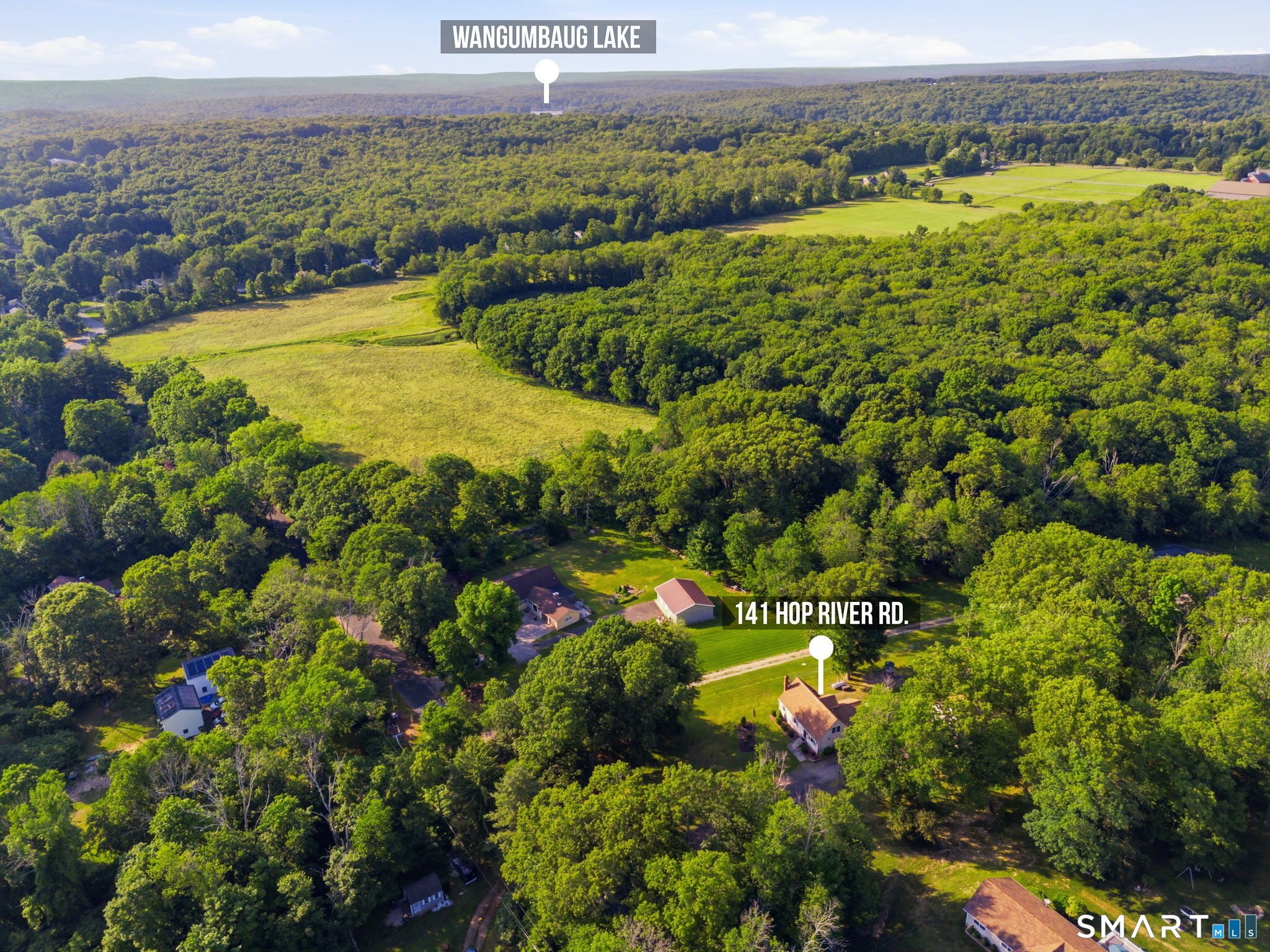 141 Hop River Road