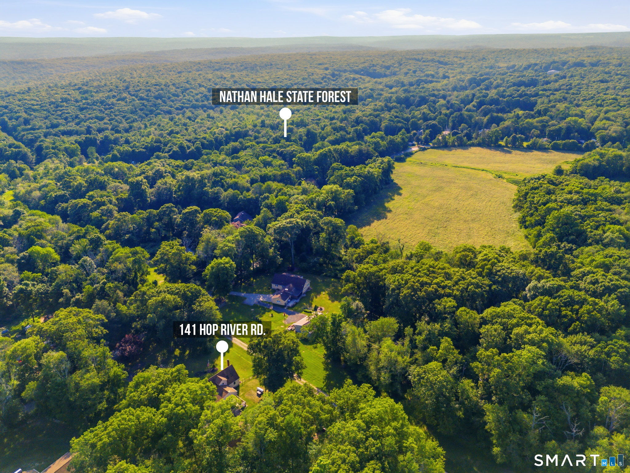 141 Hop River Road