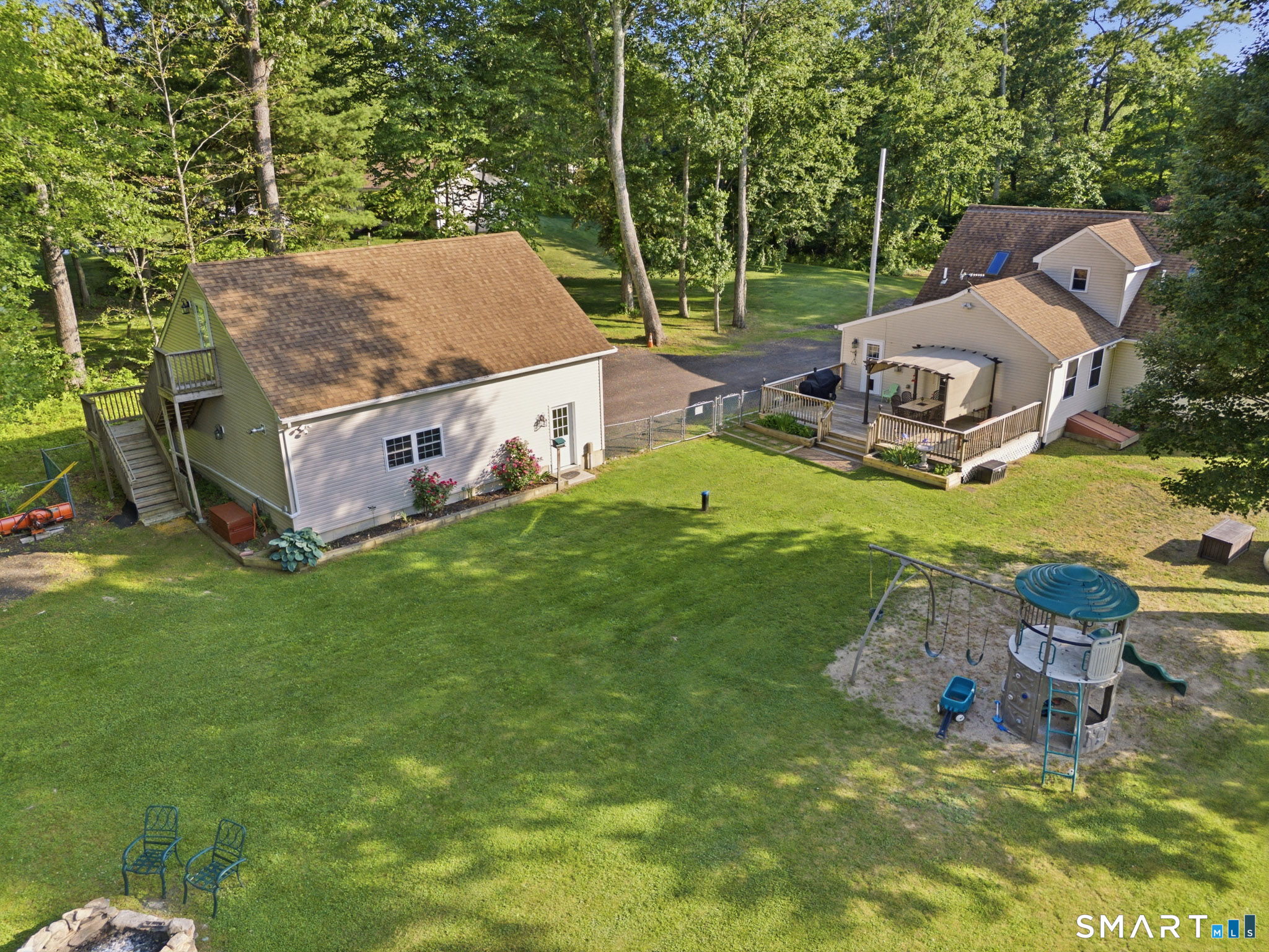 141 Hop River Road
