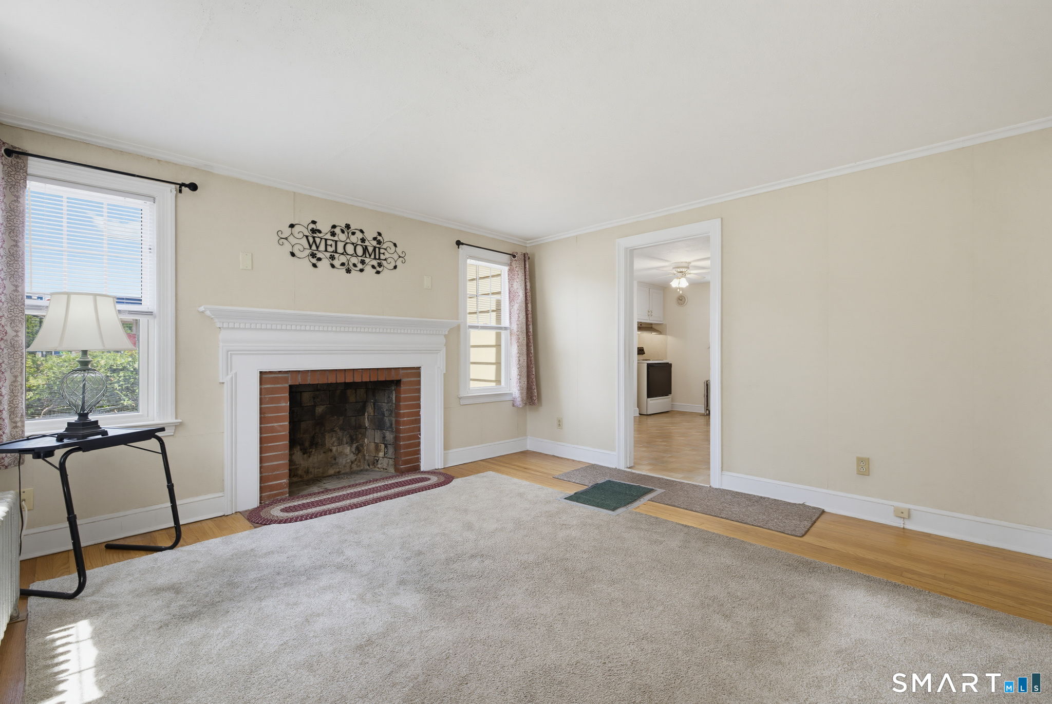 417 Hartford Road