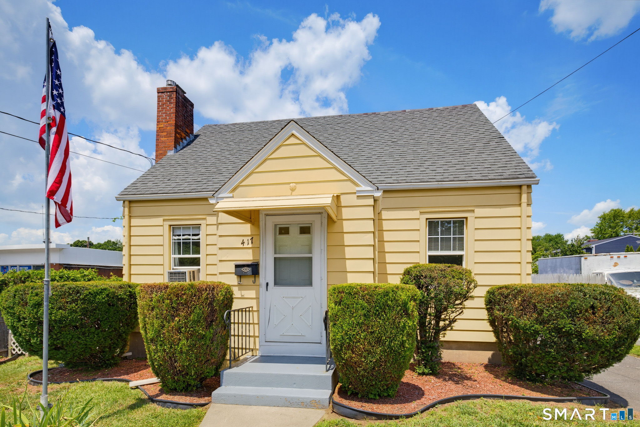 417 Hartford Road