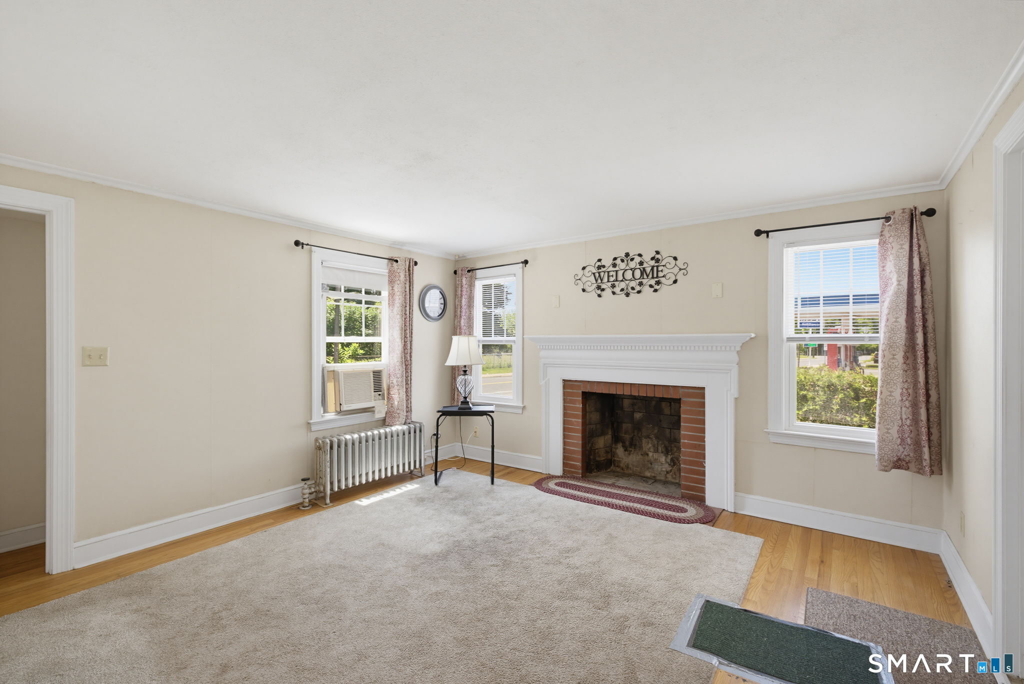 417 Hartford Road
