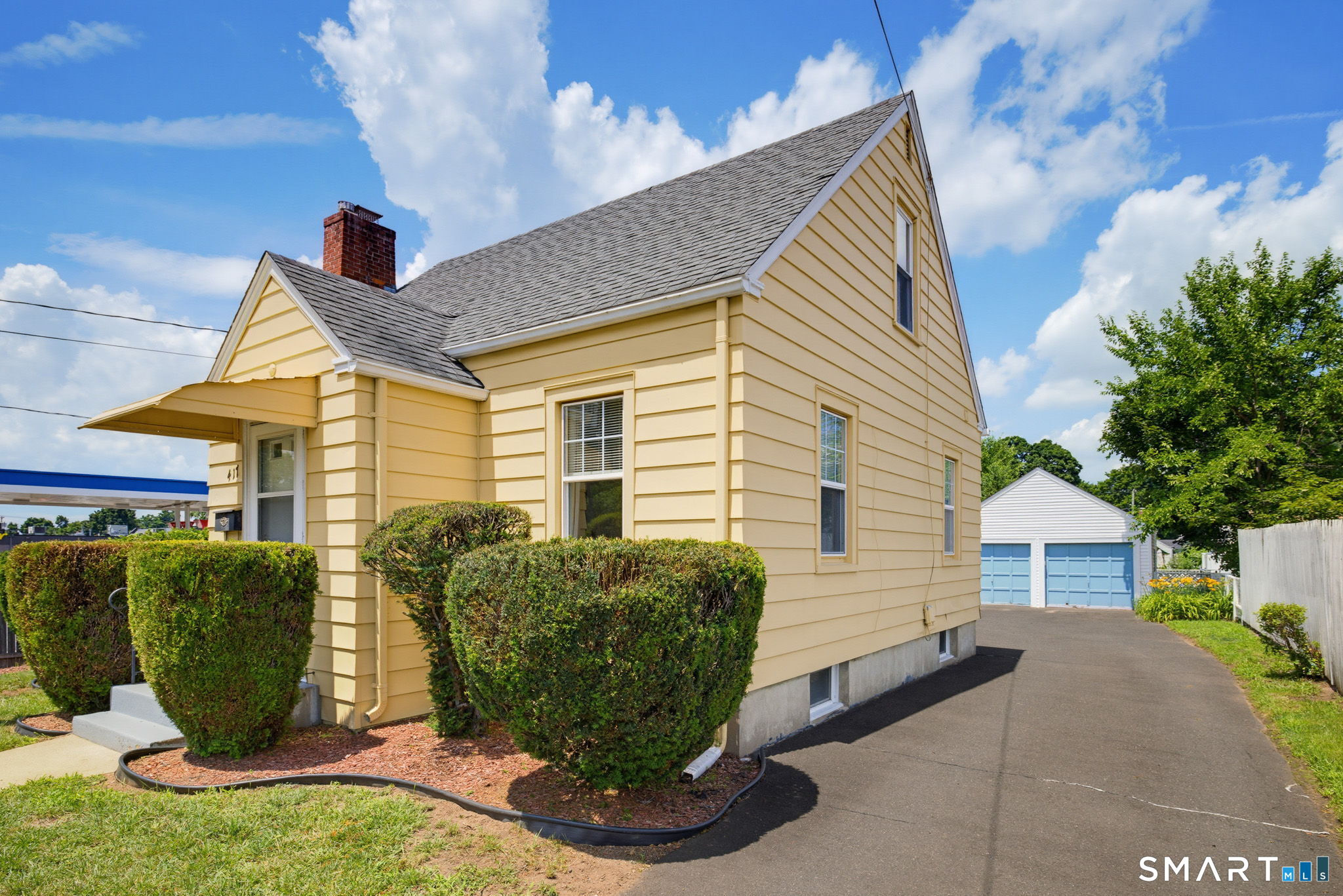 417 Hartford Road