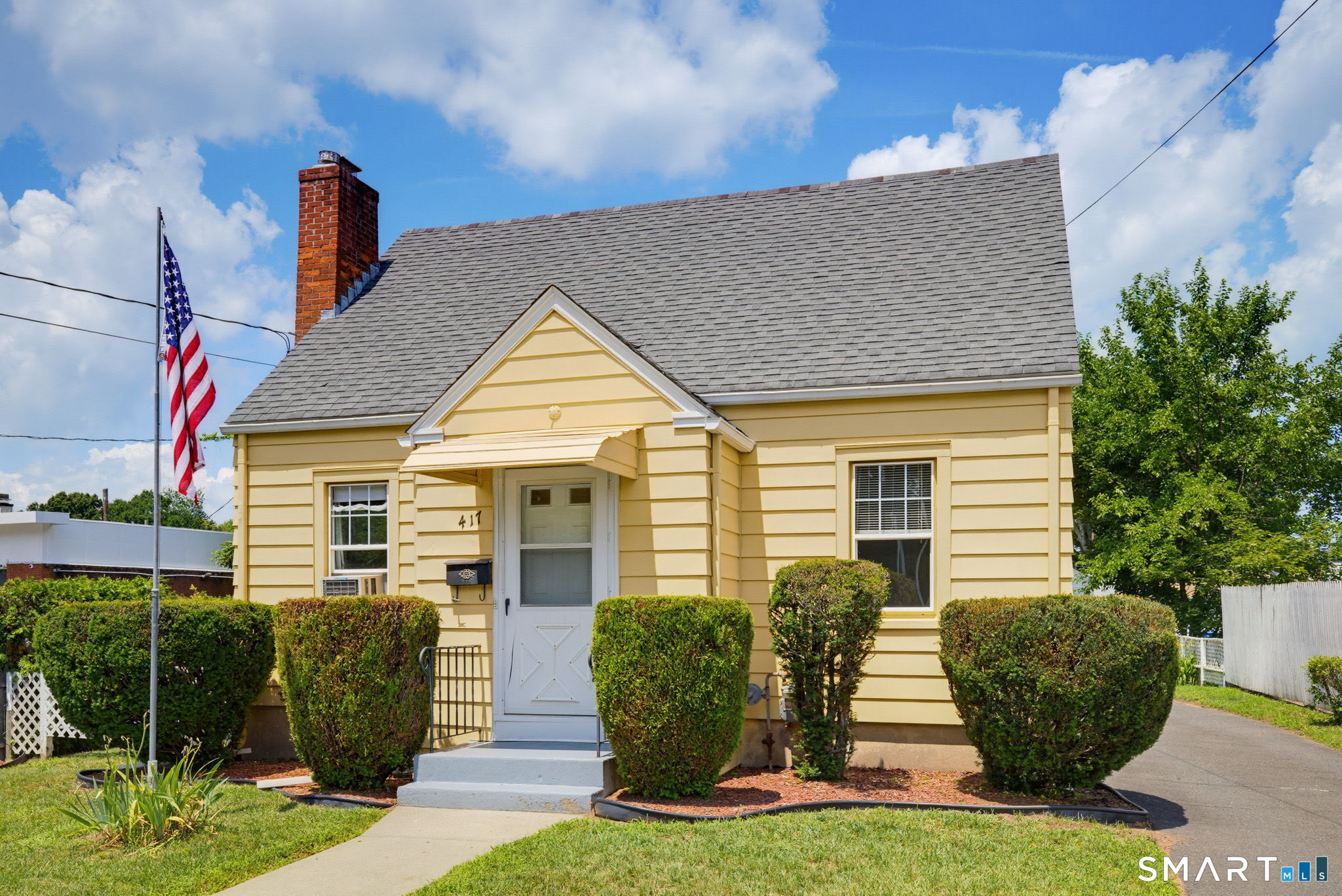 417 Hartford Road