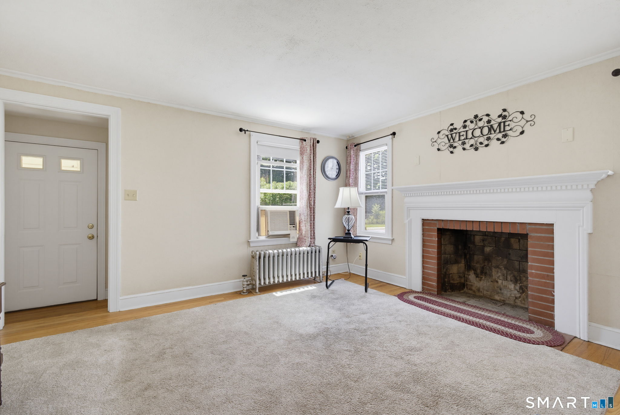 417 Hartford Road