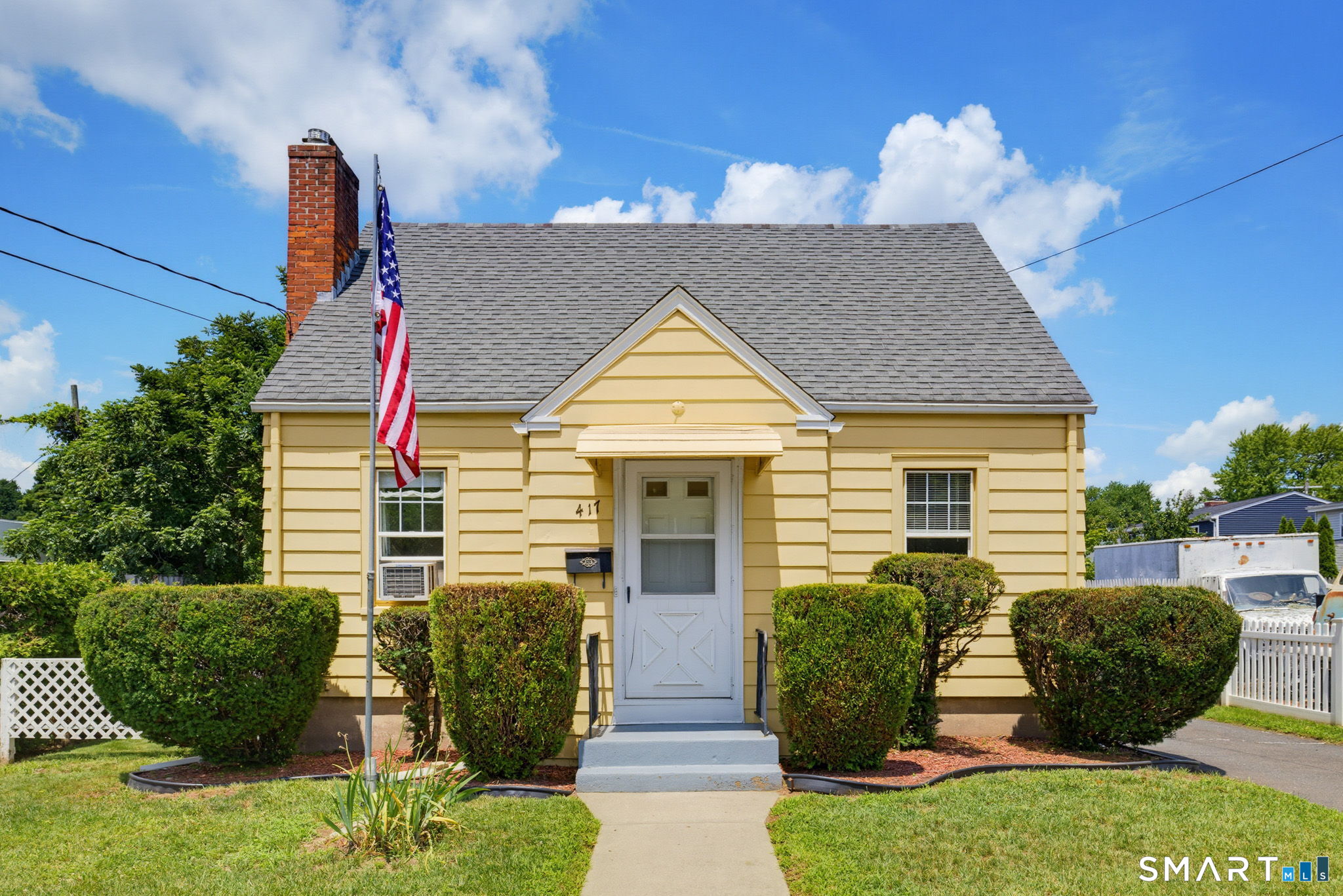 417 Hartford Road