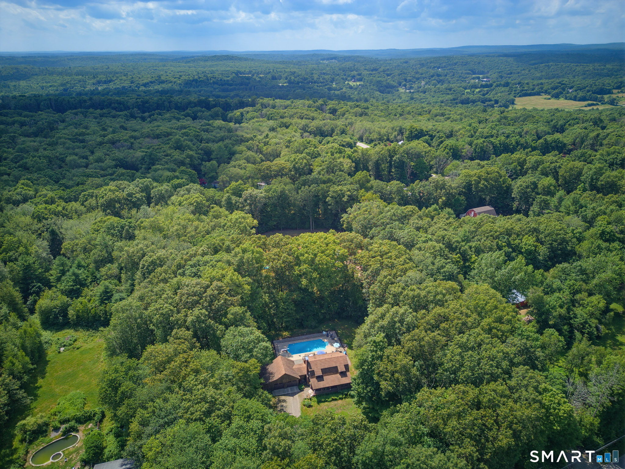 151 Fire Tower Road