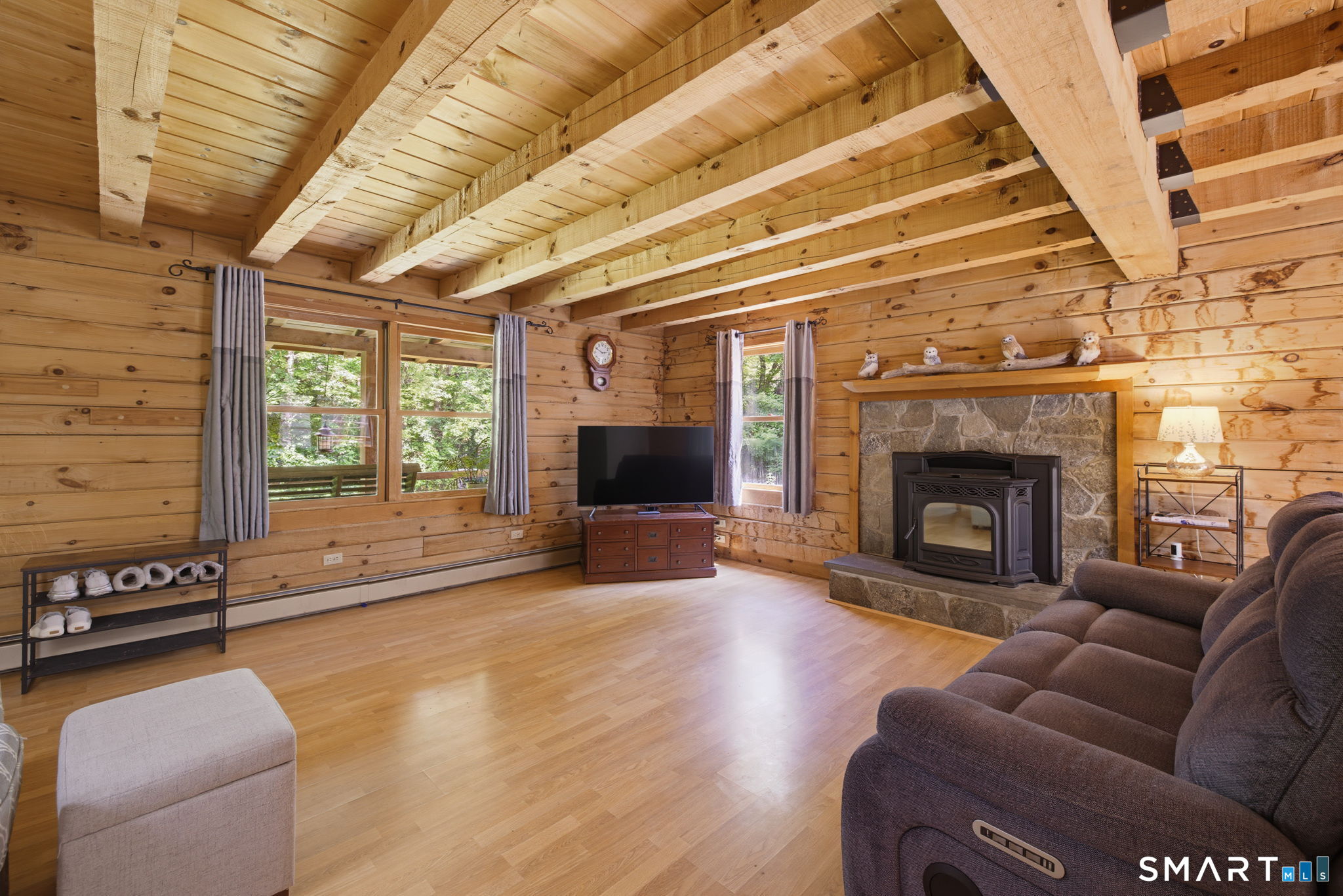 151 Fire Tower Road