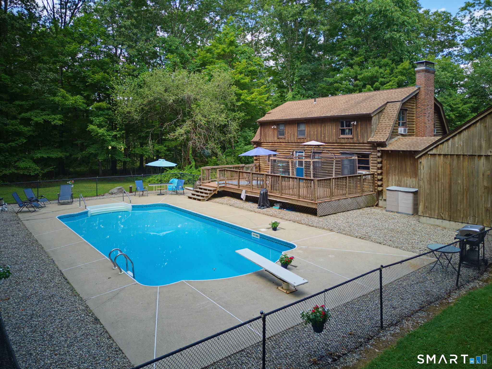 151 Fire Tower Road