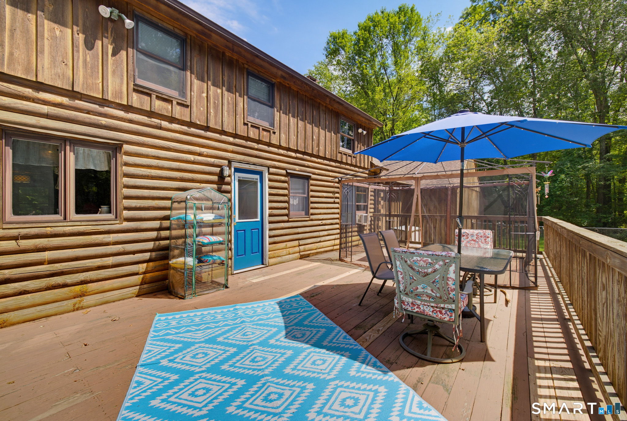 151 Fire Tower Road