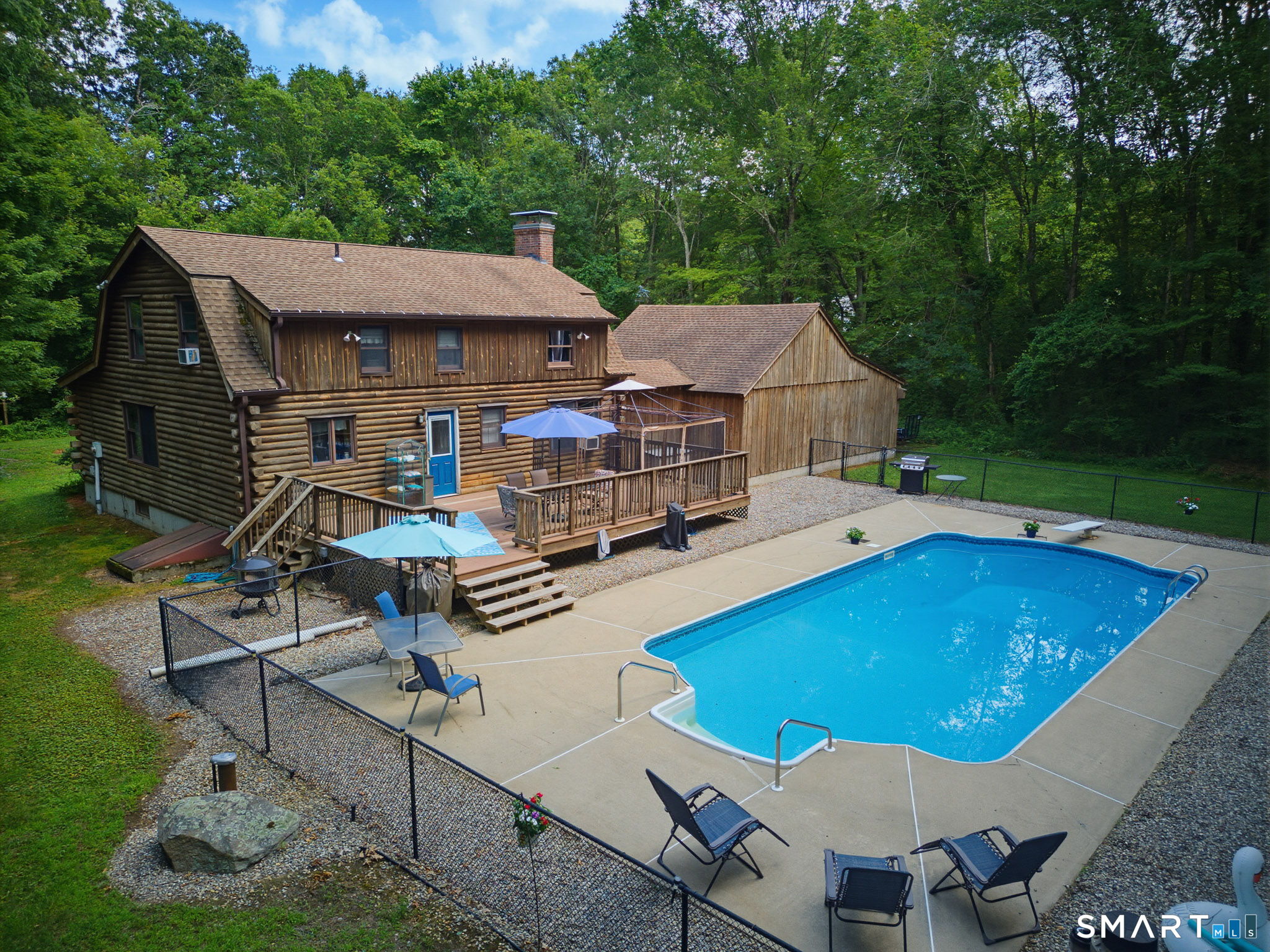 151 Fire Tower Road