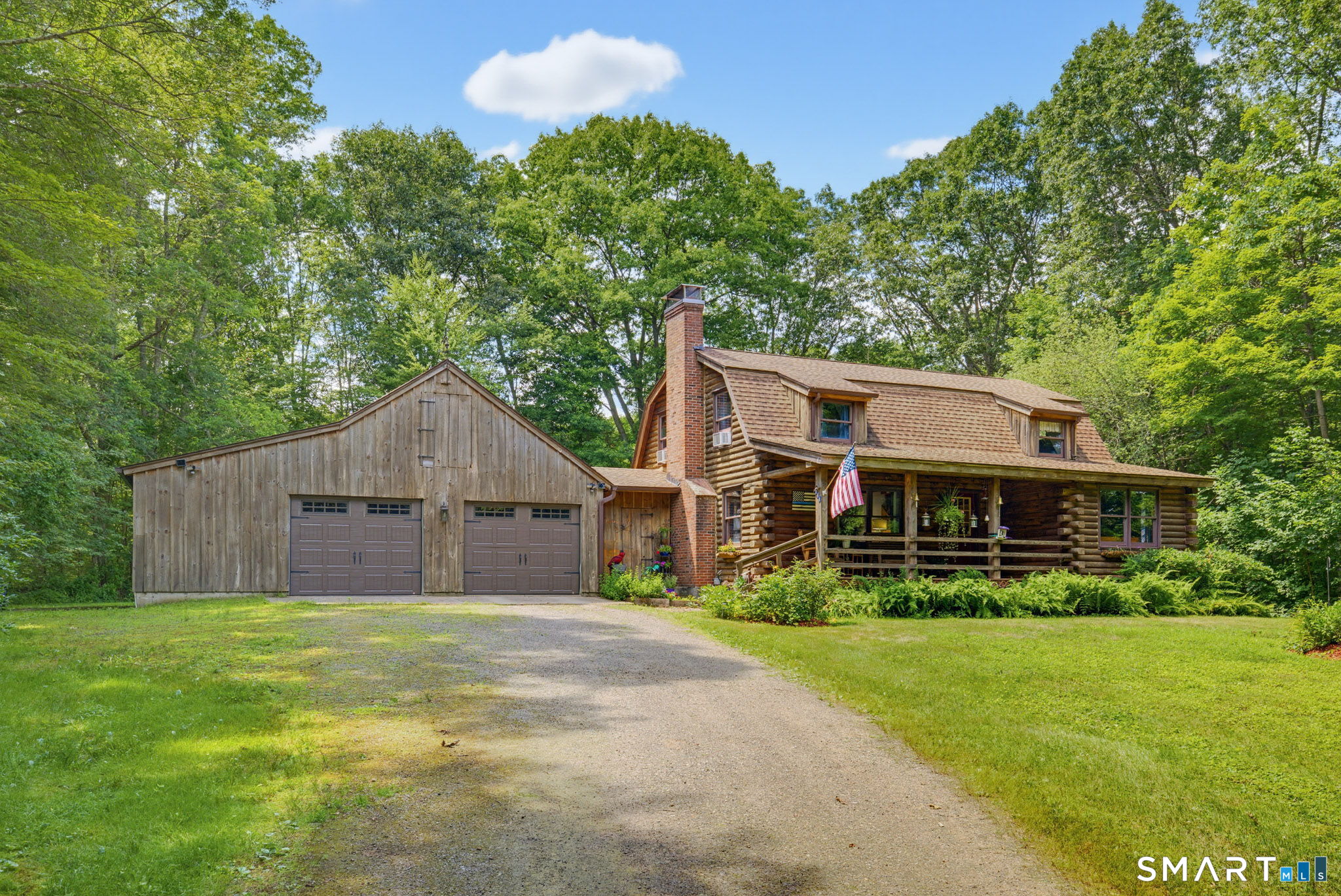151 Fire Tower Road