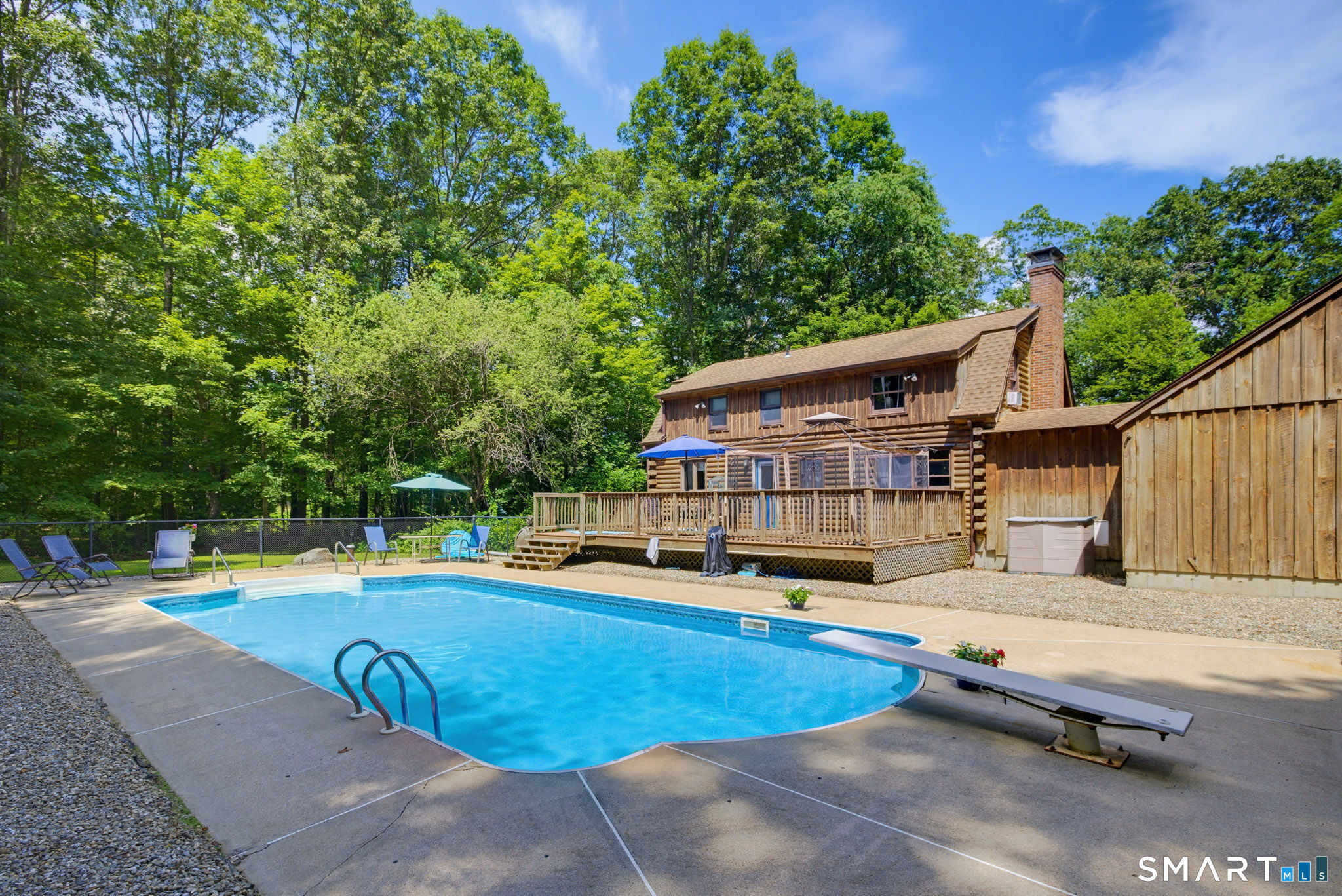 151 Fire Tower Road