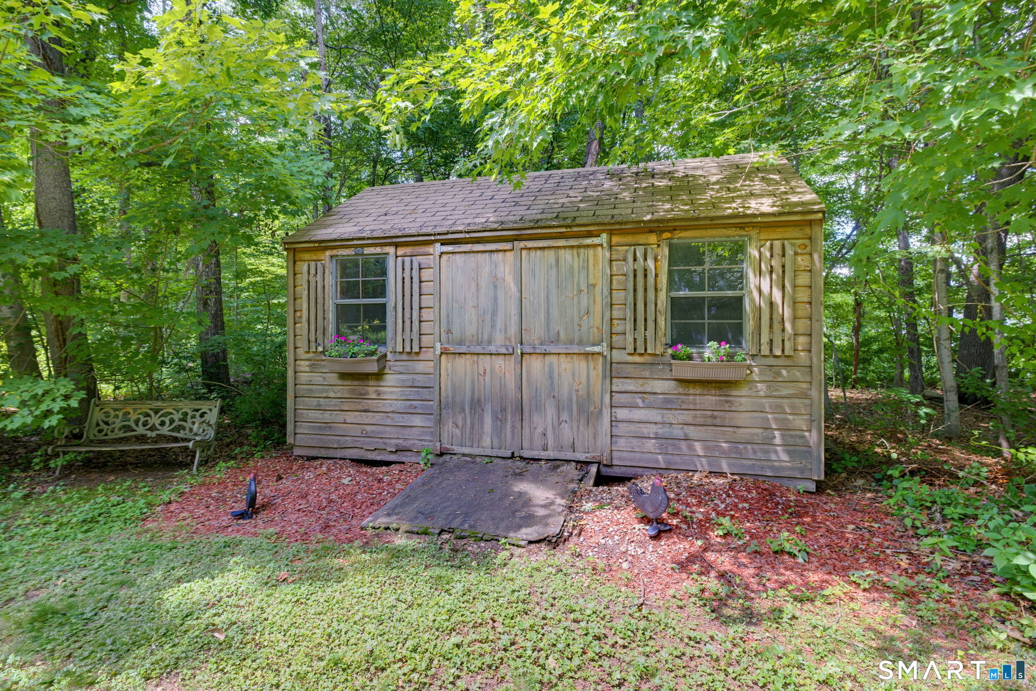 151 Fire Tower Road